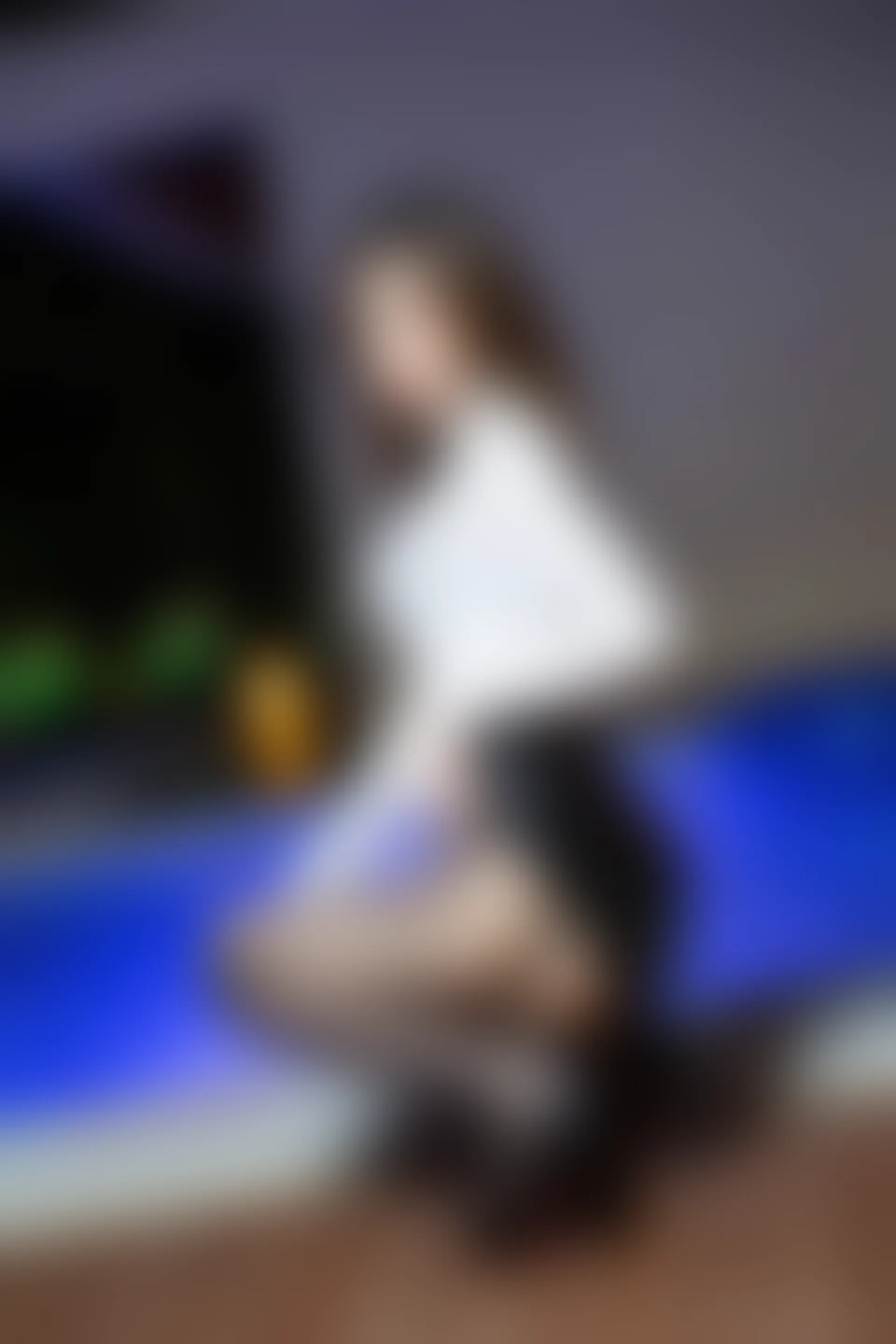XiuRen秀人网 2022.02.16 No.4593 绮里嘉ula 黑丝美腿[68+1P 751MB]