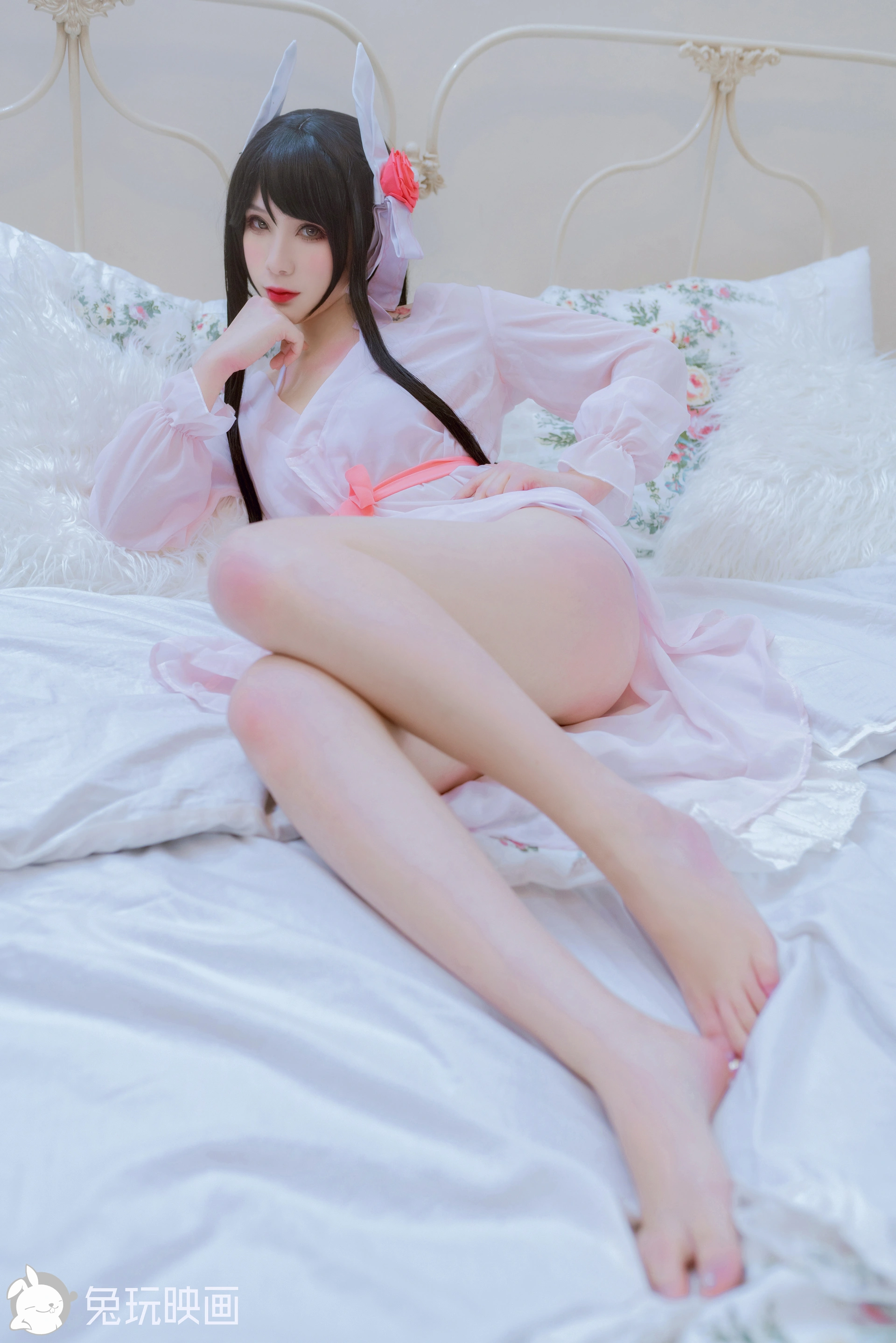 C45.003 大姐姐一级棒！ [43P-905MB]