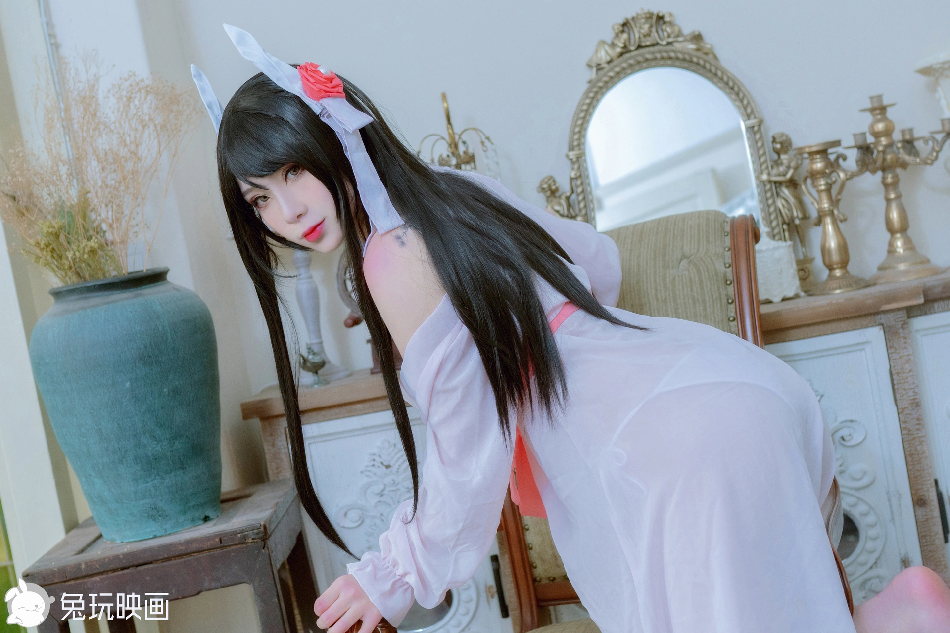 C45.003 大姐姐一级棒！ [43P-905MB]