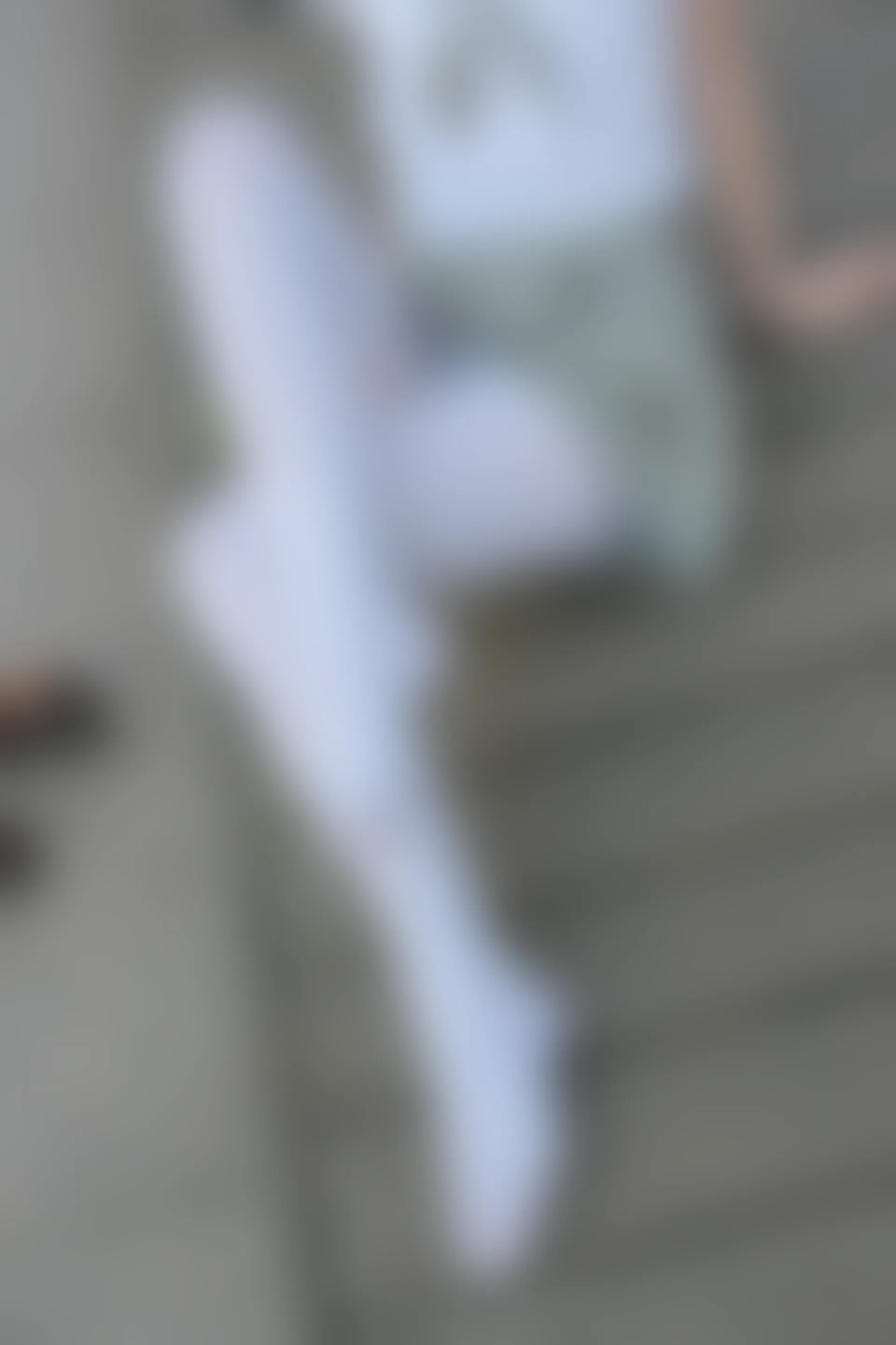 森萝财团 R15-026 [79P-407M]可爱, 学生装, 森萝财团, 白丝, 美腿