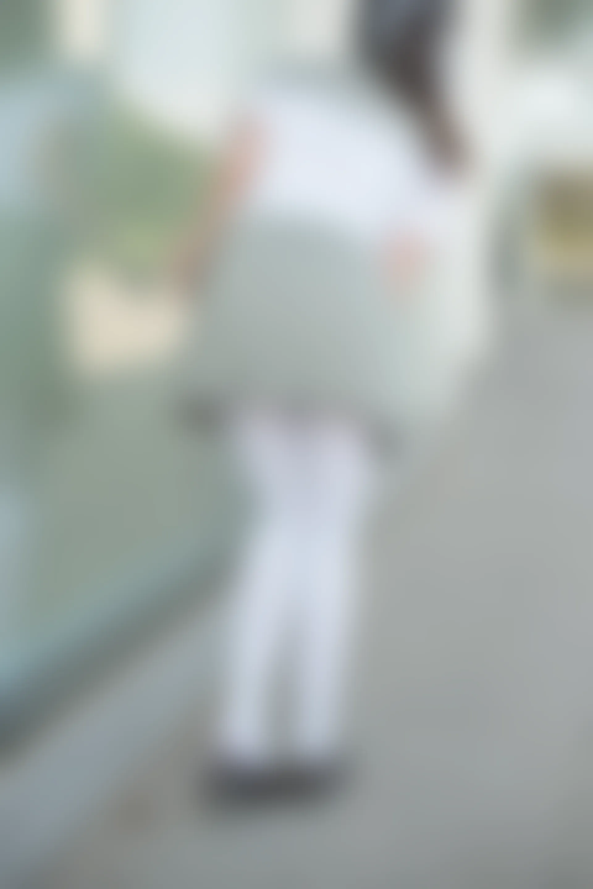 森萝财团 R15-026 [79P-407M]可爱, 学生装, 森萝财团, 白丝, 美腿