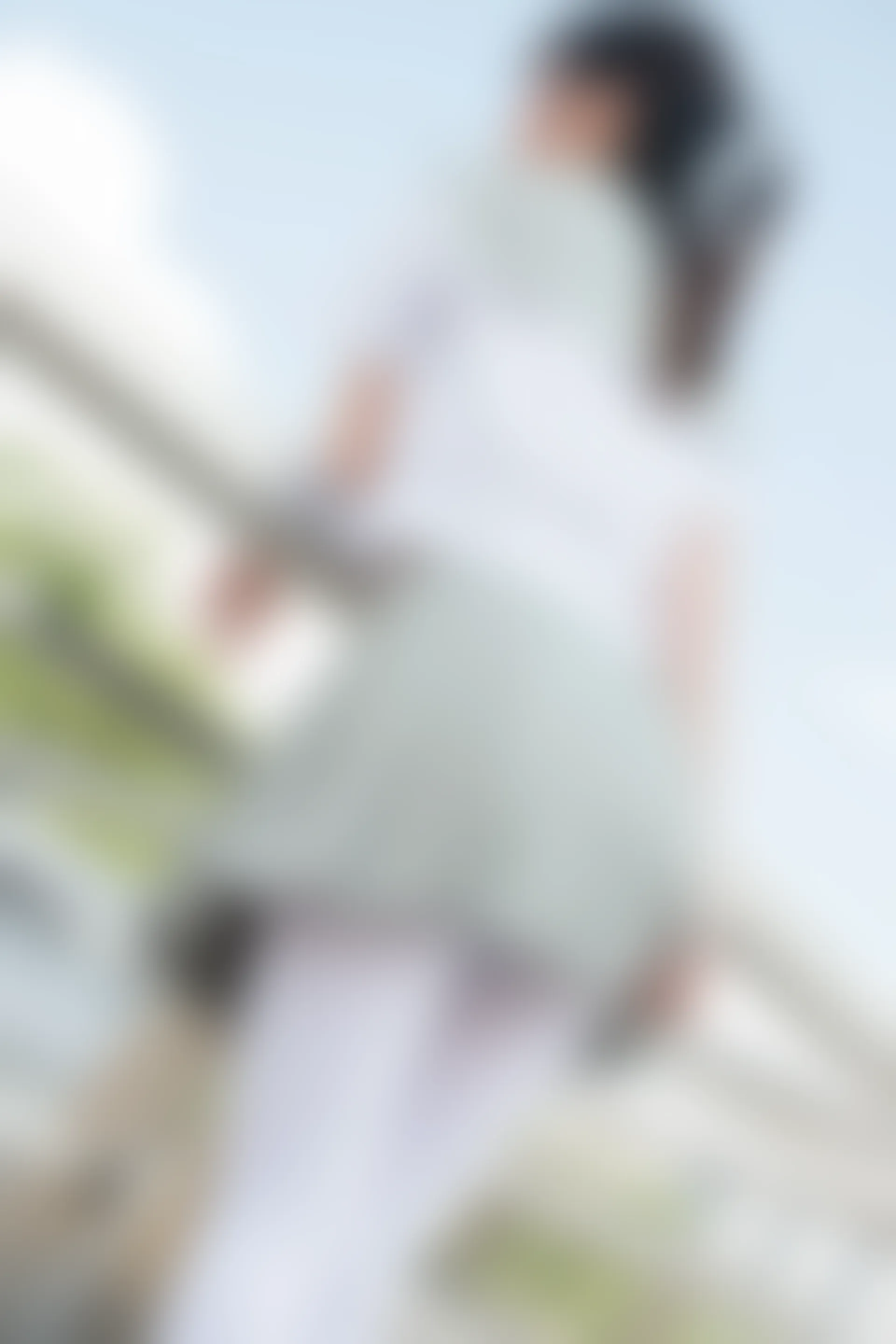 森萝财团 R15-026 [79P-407M]可爱, 学生装, 森萝财团, 白丝, 美腿
