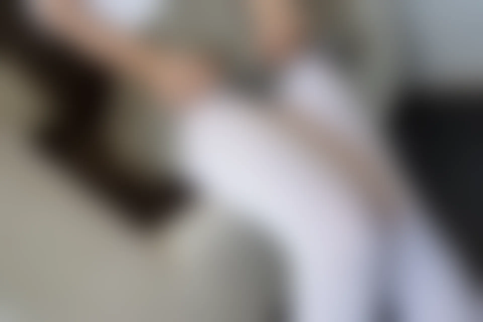 森萝财团 R15-026 [79P-407M]可爱, 学生装, 森萝财团, 白丝, 美腿