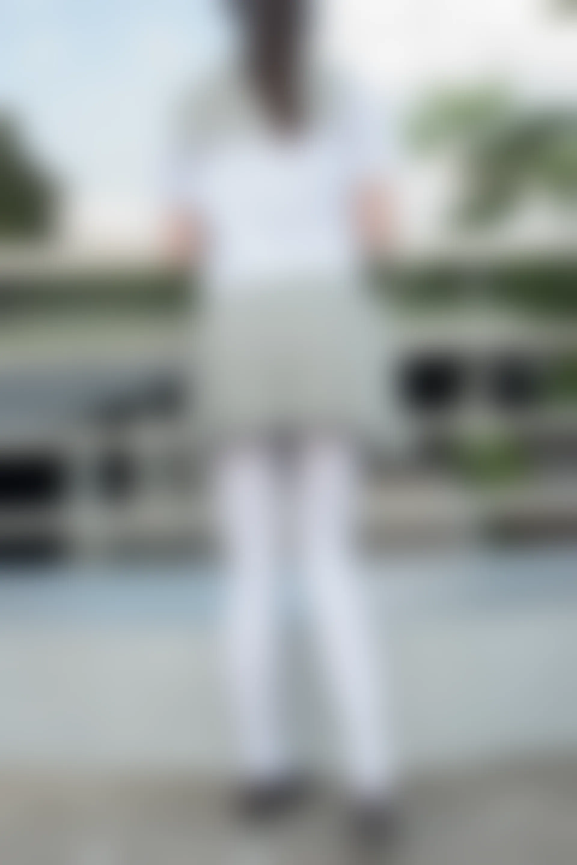 森萝财团 R15-026 [79P-407M]可爱, 学生装, 森萝财团, 白丝, 美腿