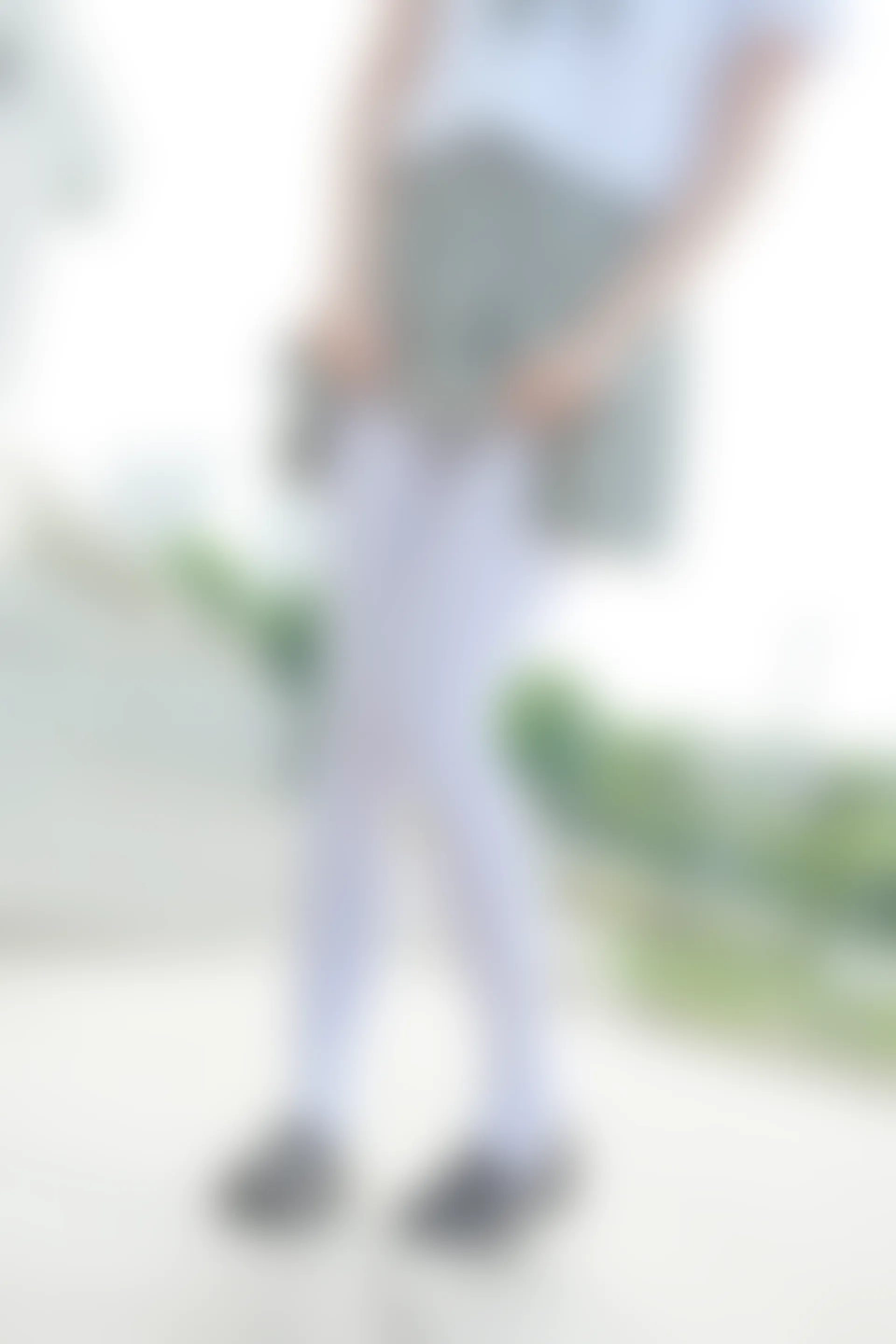 森萝财团 R15-026 [79P-407M]可爱, 学生装, 森萝财团, 白丝, 美腿