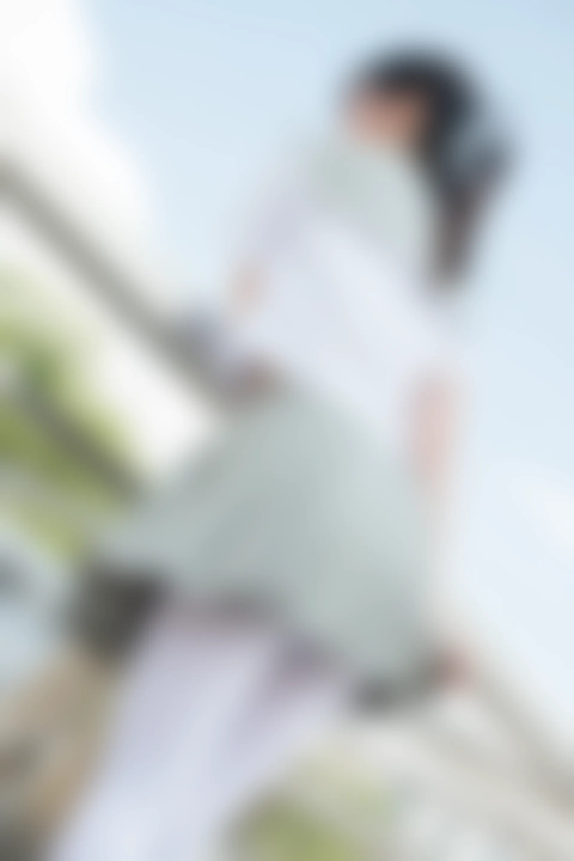 森萝财团 R15-026 [79P-407M]可爱, 学生装, 森萝财团, 白丝, 美腿