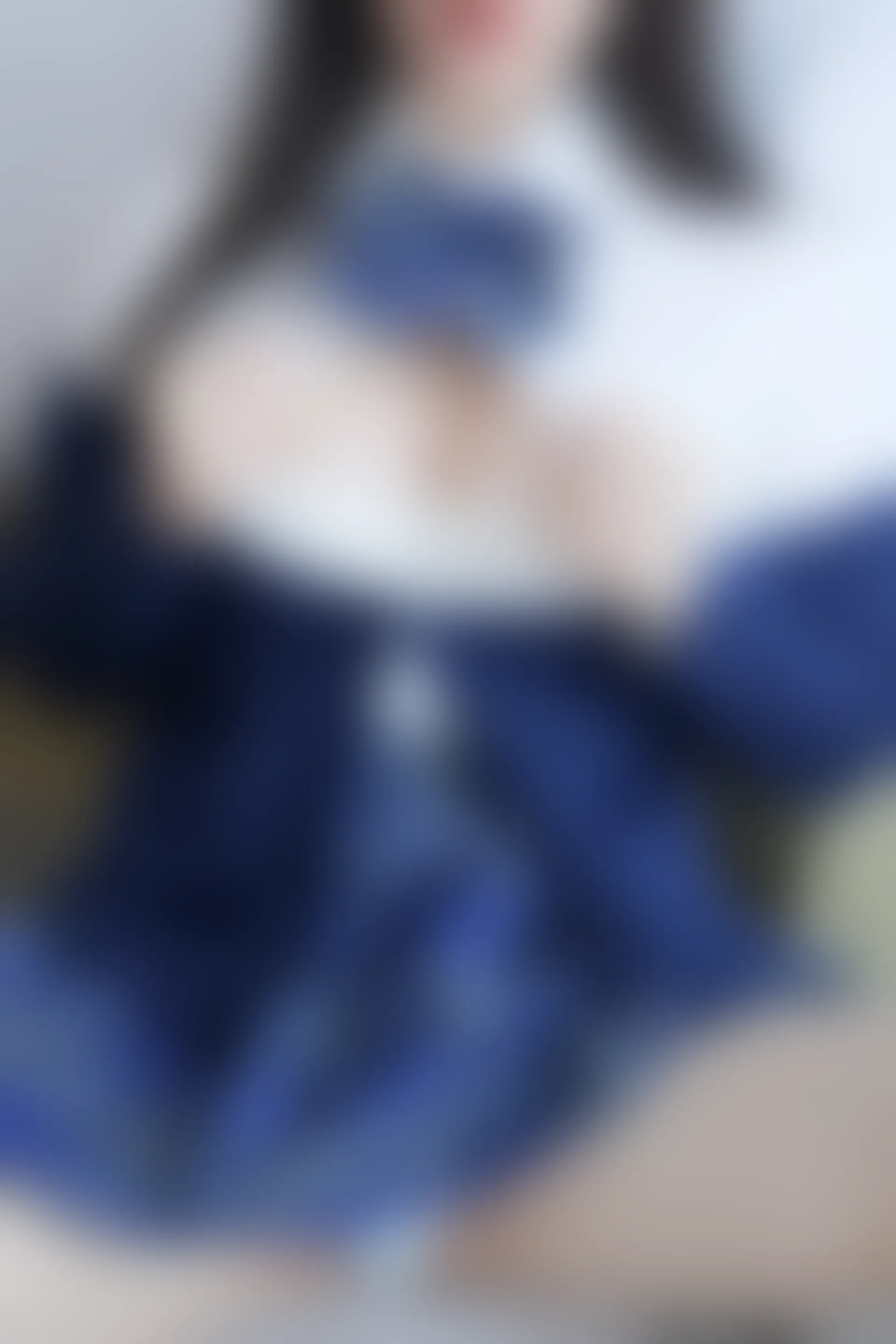 XIUREN秀人网 2023.12.01 NO.7754 豆瓣酱[92+1P／819MB]