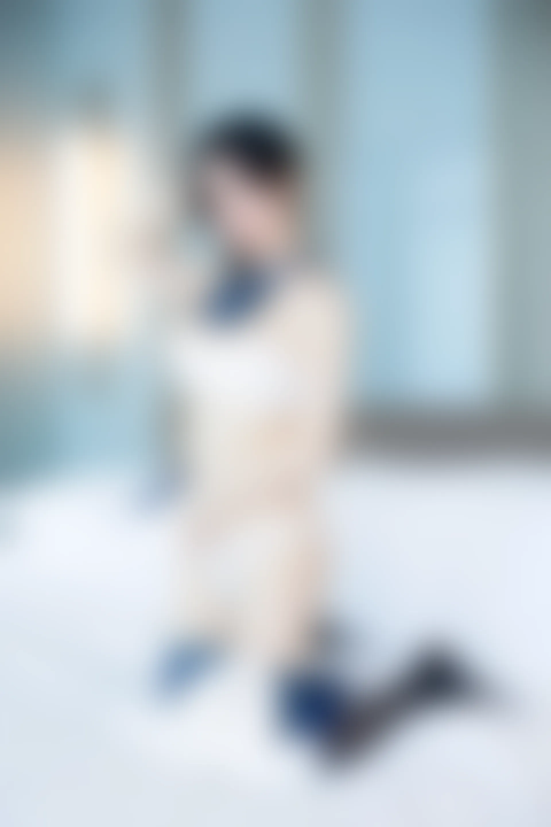 XIUREN秀人网 2023.12.01 NO.7754 豆瓣酱[92+1P／819MB]