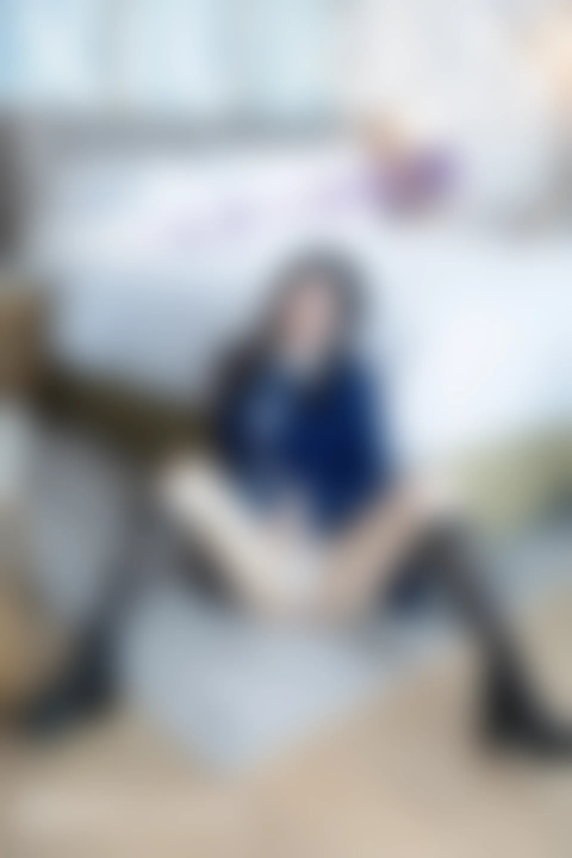 XIUREN秀人网 2023.12.01 NO.7754 豆瓣酱[92+1P／819MB]