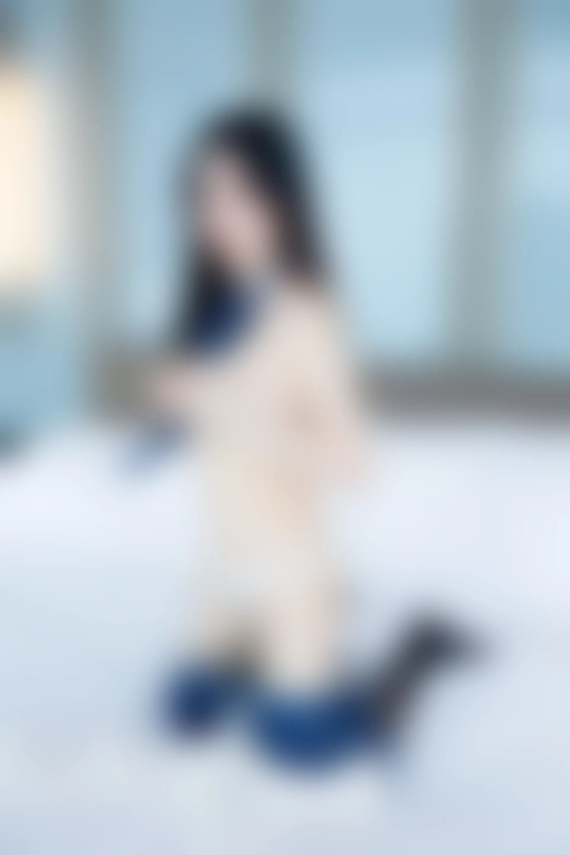 XIUREN秀人网 2023.12.01 NO.7754 豆瓣酱[92+1P／819MB]