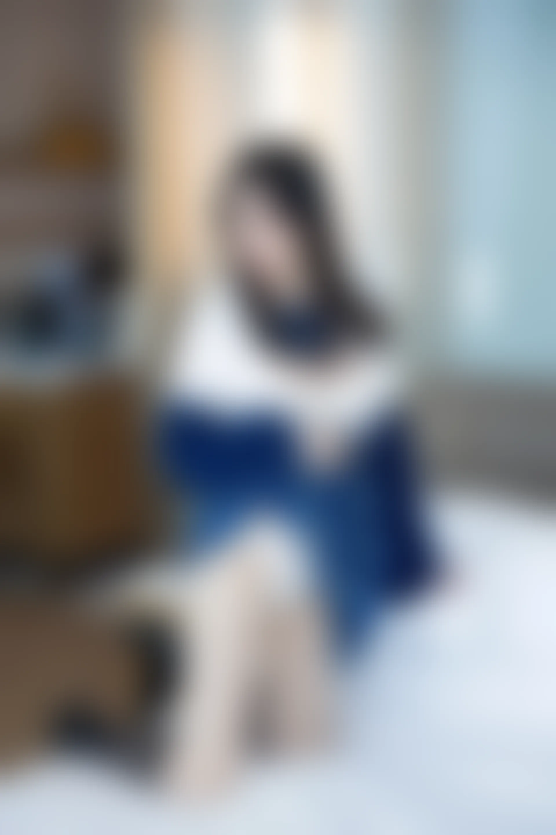 XIUREN秀人网 2023.12.01 NO.7754 豆瓣酱[92+1P／819MB]