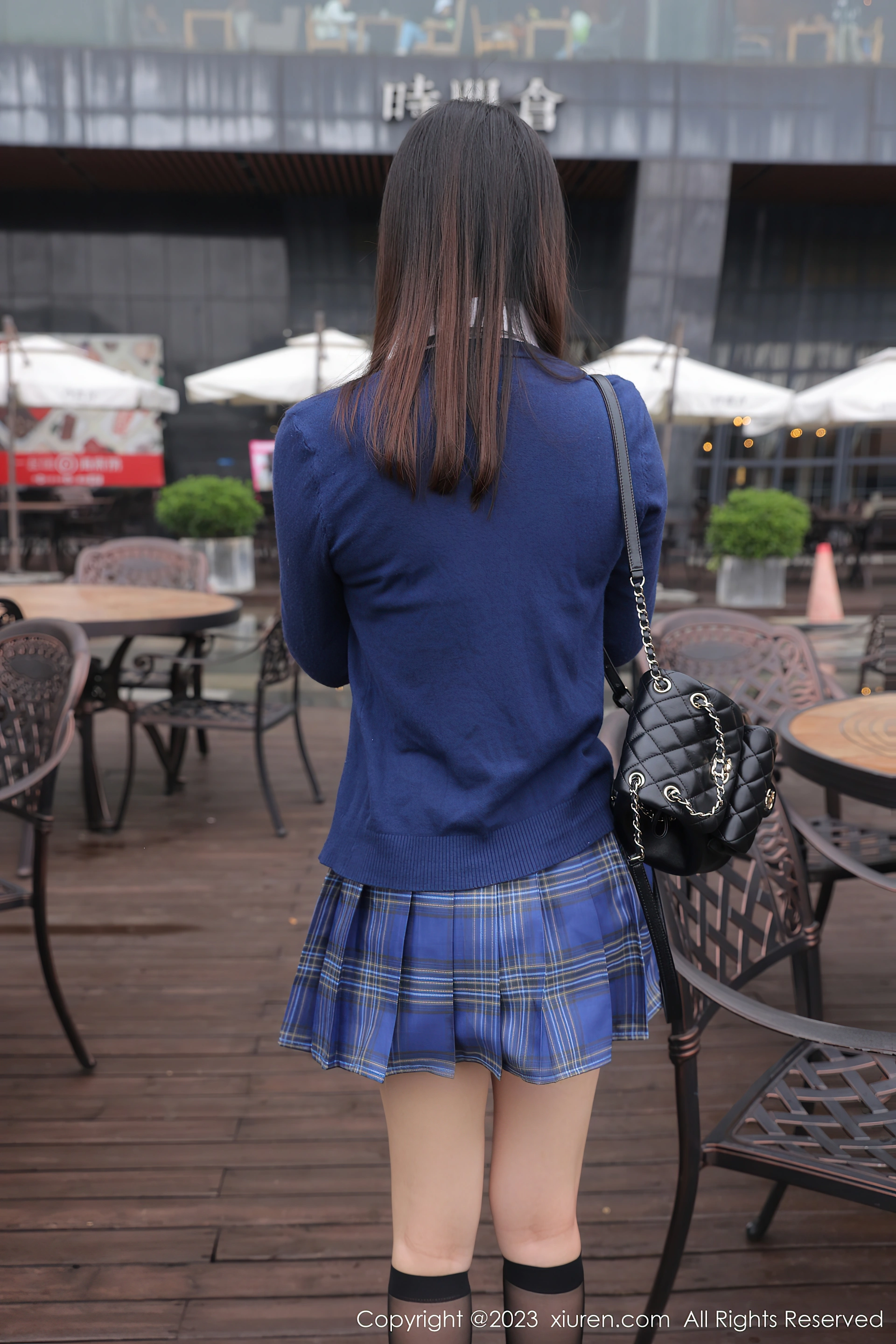 XIUREN秀人网 2023.12.01 NO.7754 豆瓣酱[92+1P／819MB]