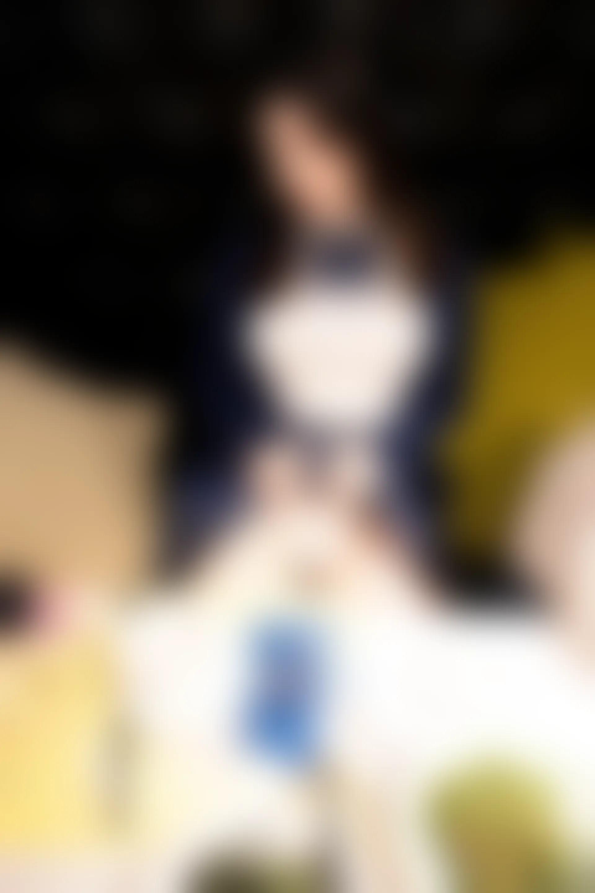 XIUREN秀人网 2023.12.01 NO.7754 豆瓣酱[92+1P／819MB]