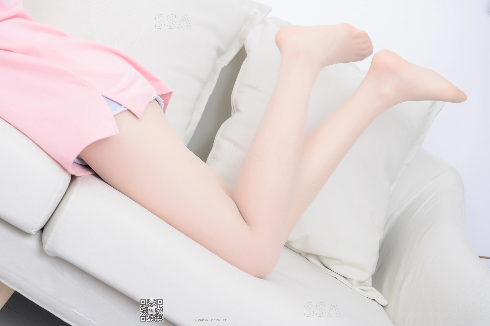 SSA丝社 超清写真 NO.207 阳阳邻家阳光少女[113P-1.36GB]