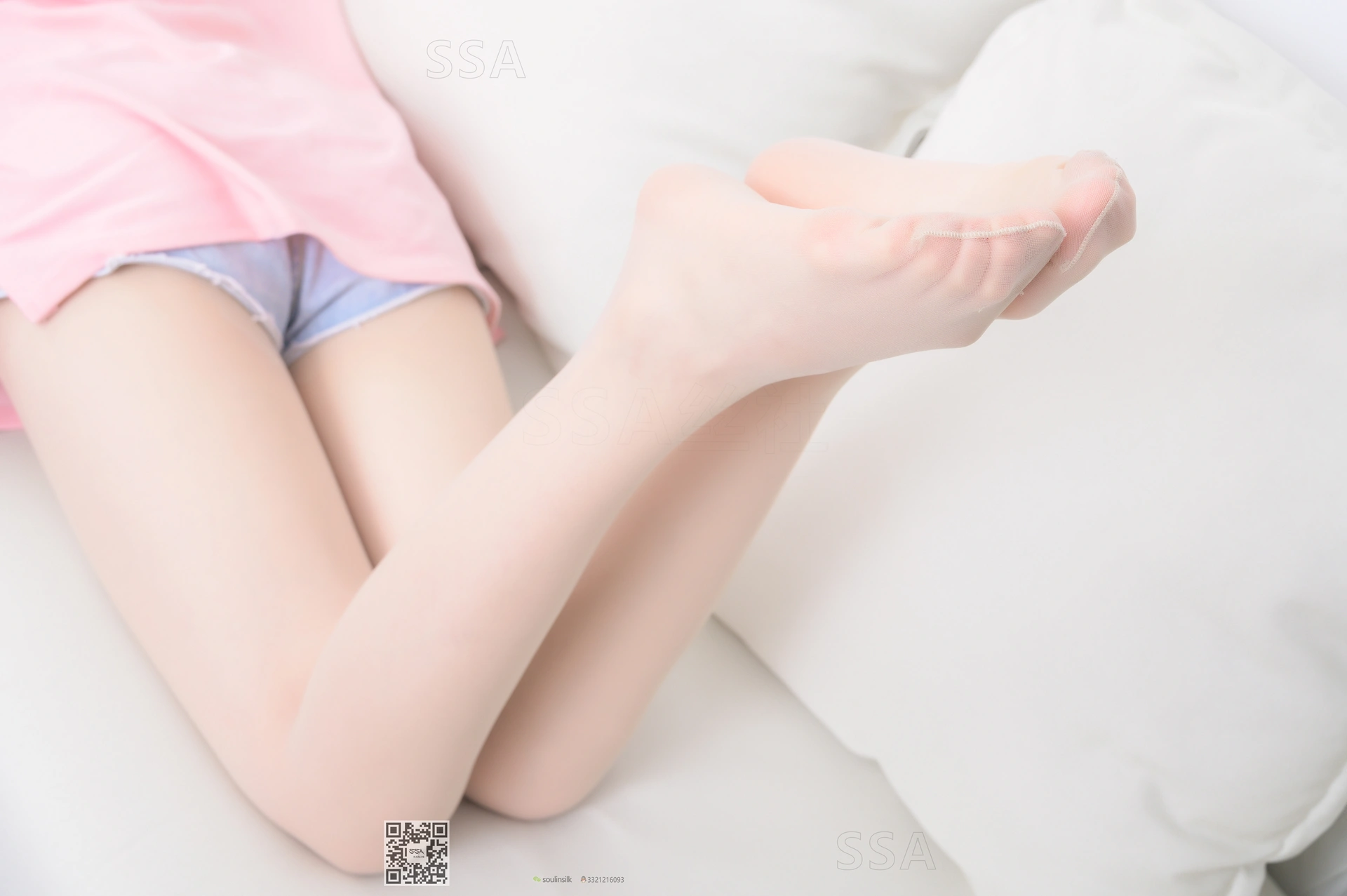 SSA丝社 超清写真 NO.207 阳阳邻家阳光少女[113P-1.36GB]