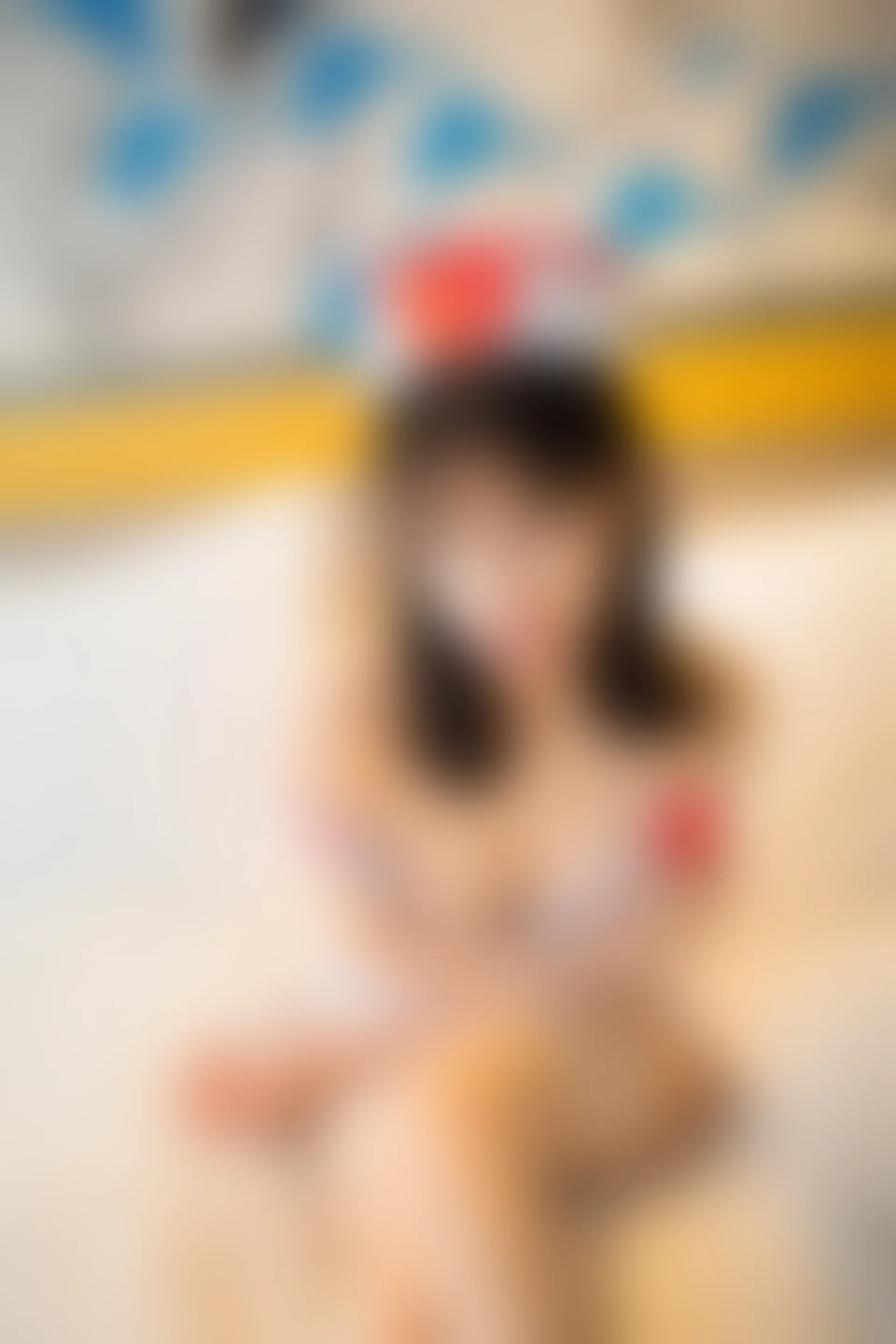 XiuRen秀人网 2018.04.27 No.996 艾栗栗栗栗栗栗吖[43+1P118M]