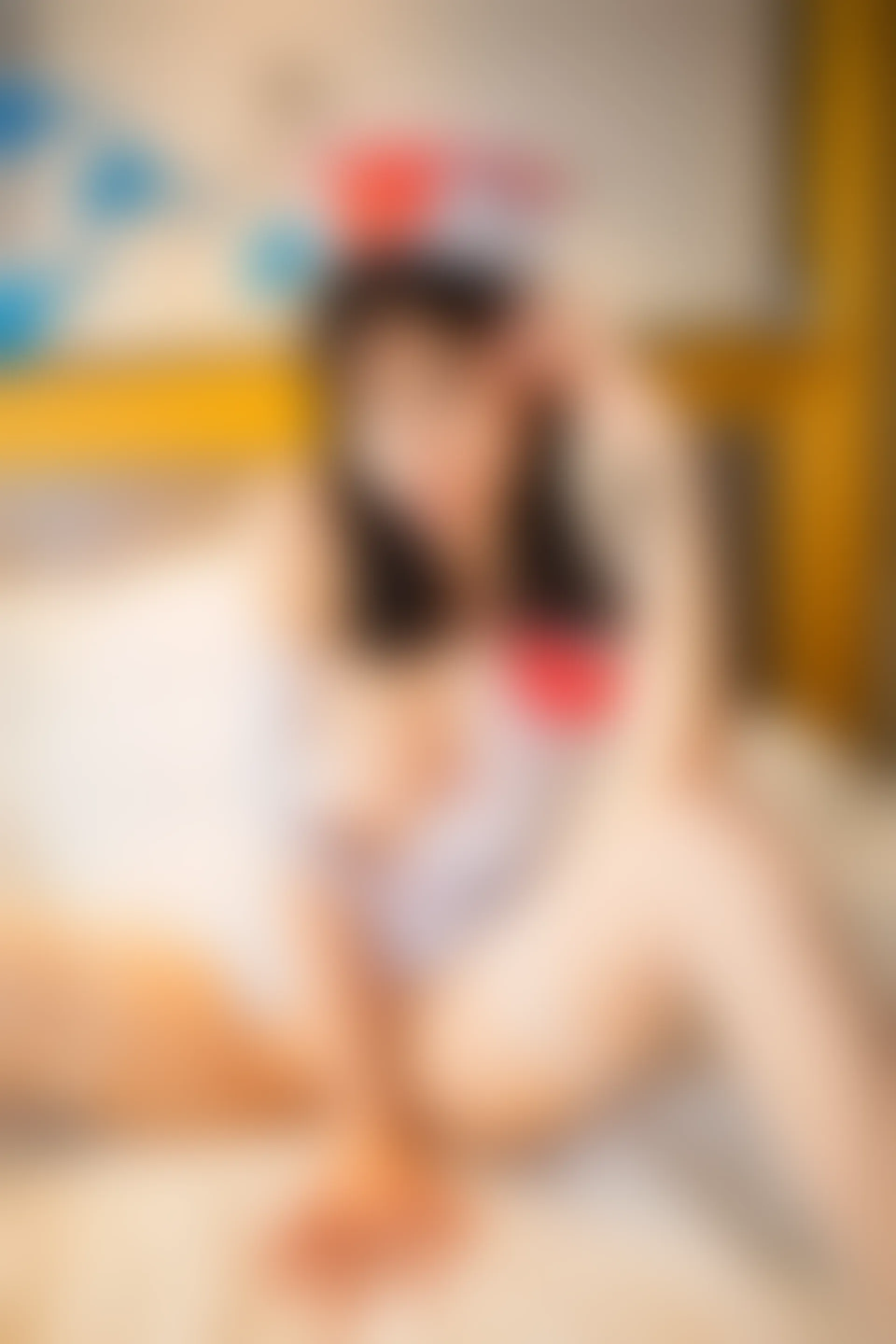 XiuRen秀人网 2018.04.27 No.996 艾栗栗栗栗栗栗吖[43+1P118M]