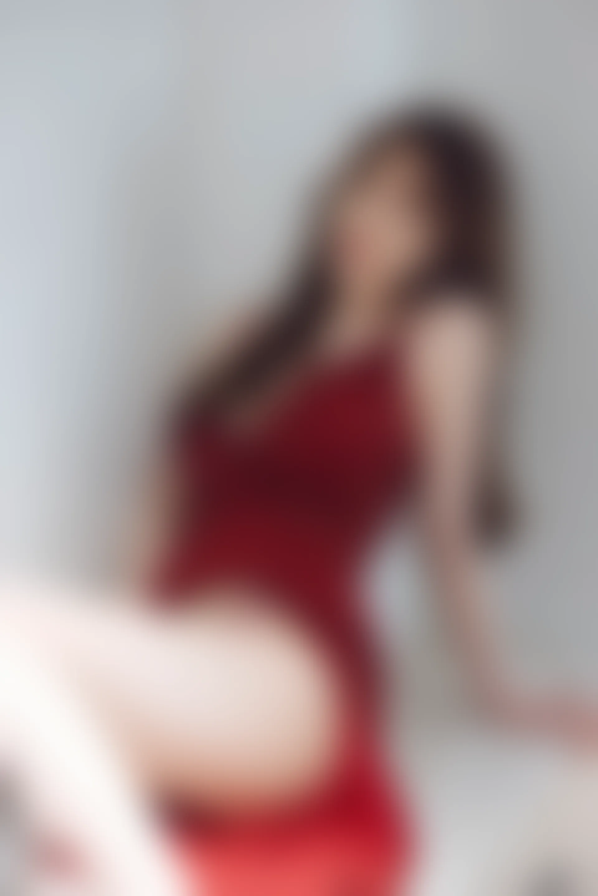 XiuRen秀人网 2022.01.06 No.4429 美桃酱 性感美腿[61+1P 579MB]