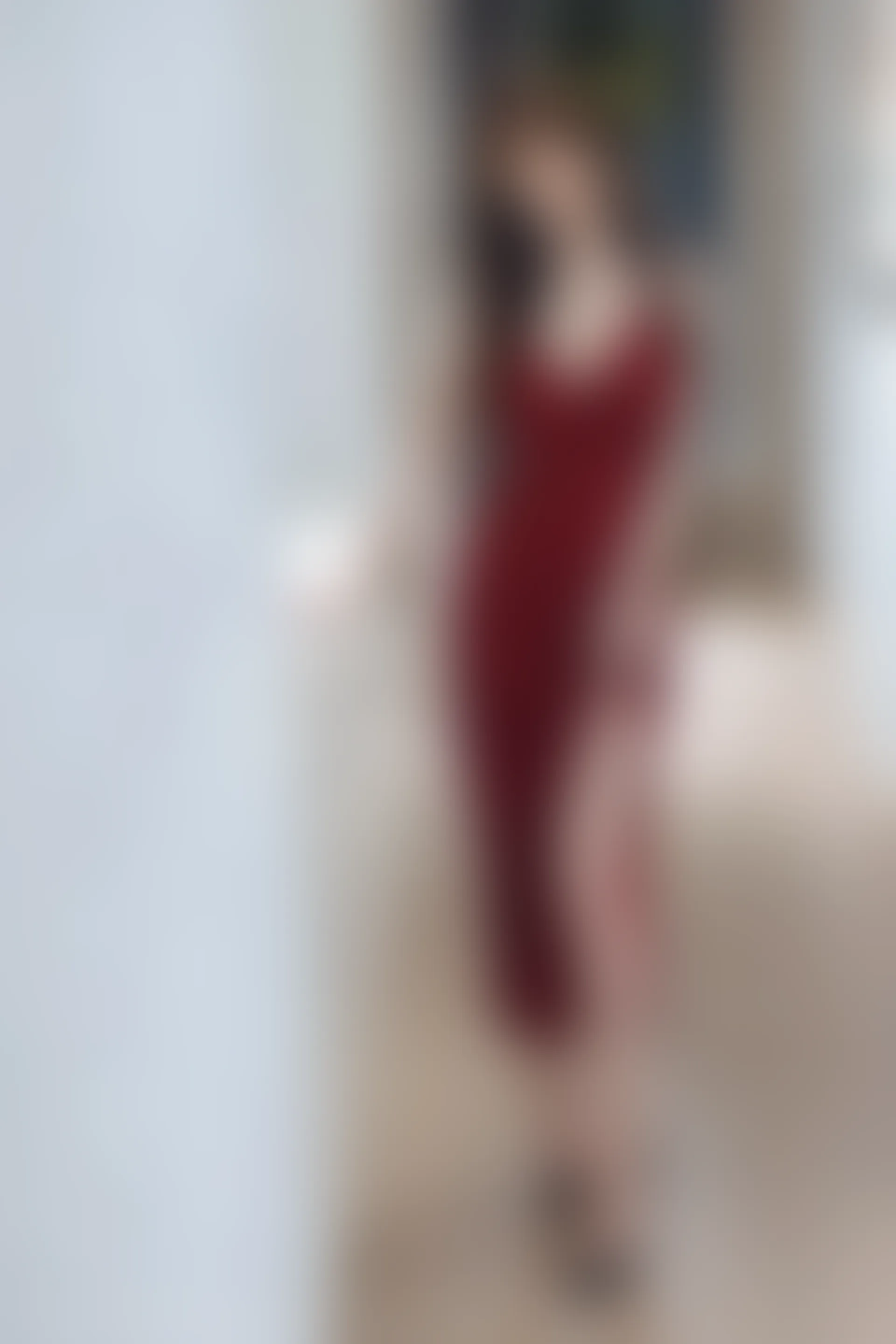 XiuRen秀人网 2022.01.06 No.4429 美桃酱 性感美腿[61+1P 579MB]