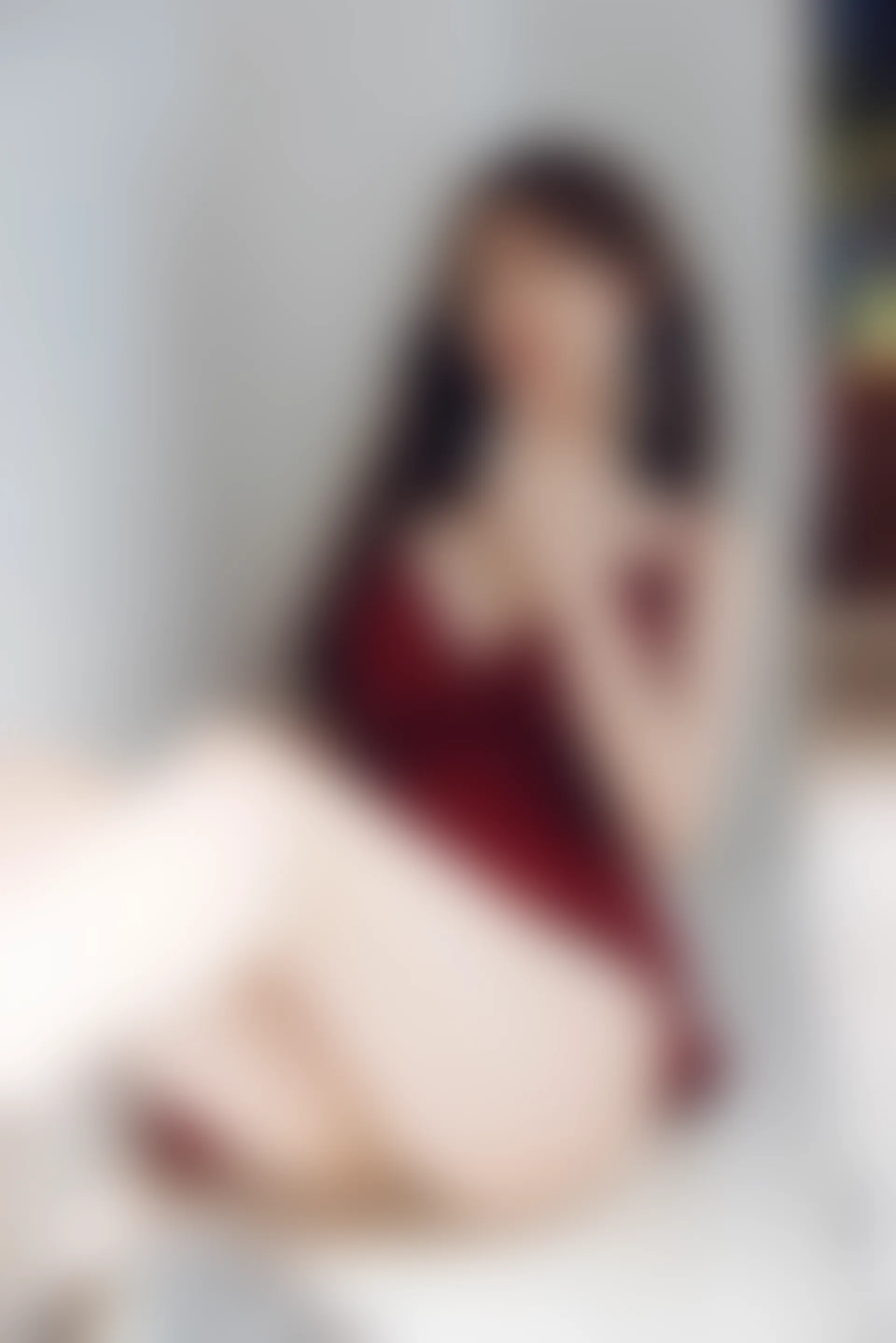 XiuRen秀人网 2022.01.06 No.4429 美桃酱 性感美腿[61+1P 579MB]