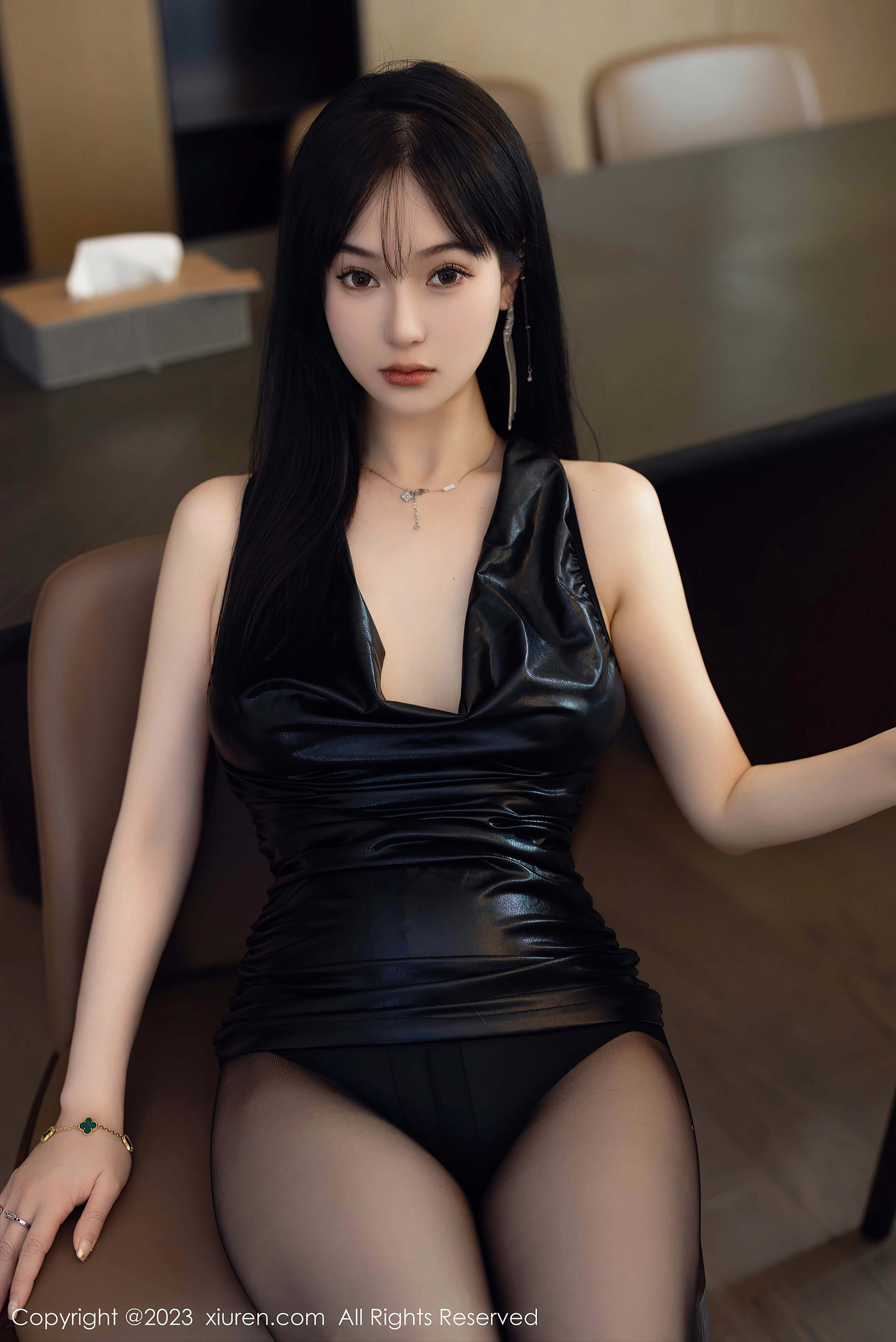 XIUREN秀人网 2023.05.23 NO.6785 柚琪Rich [60+1P527M]