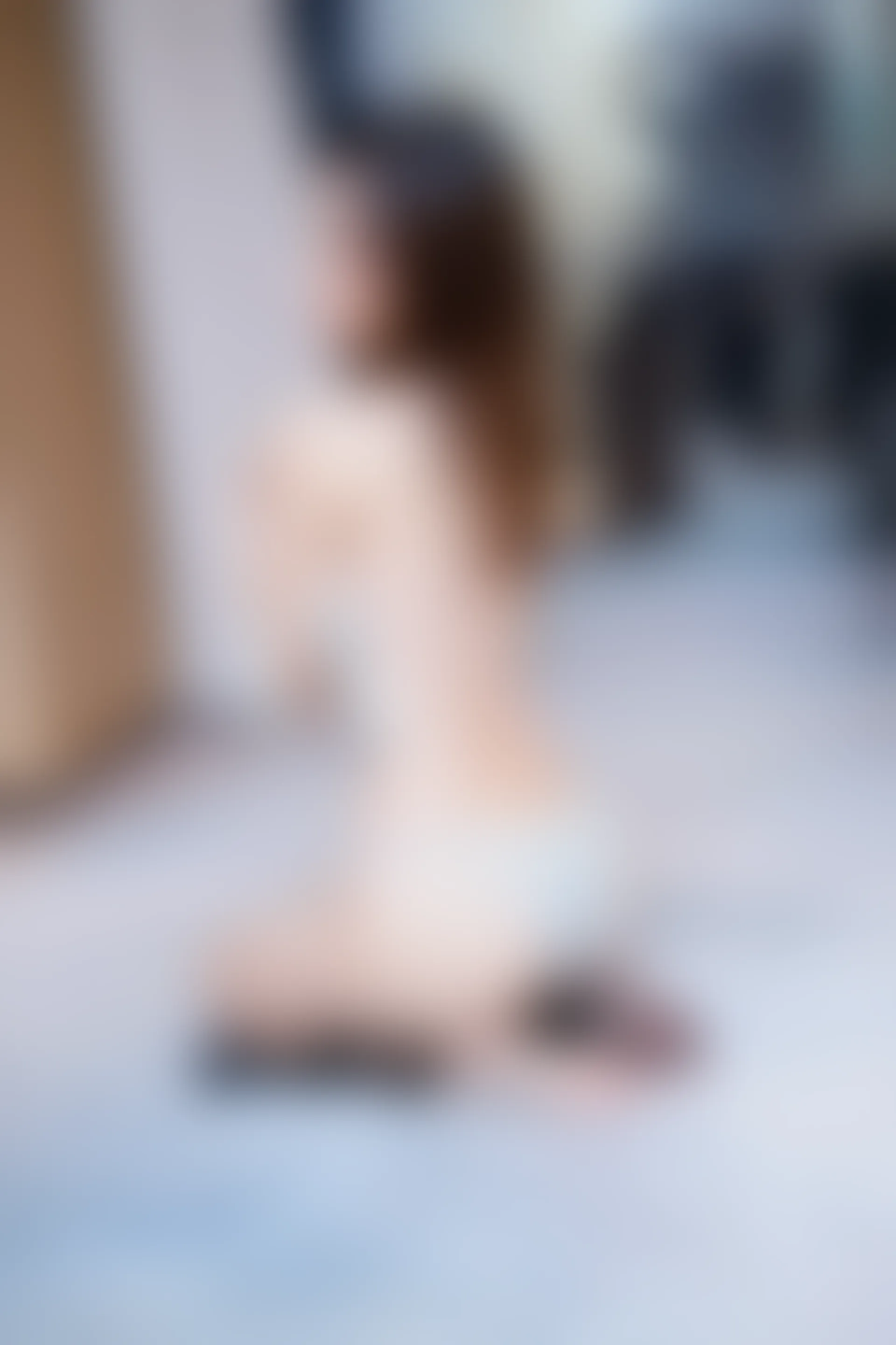 XiuRen秀人网 2021.11.30 No.4285 绮里嘉ula 秘书黑丝[69+1P 613MB]