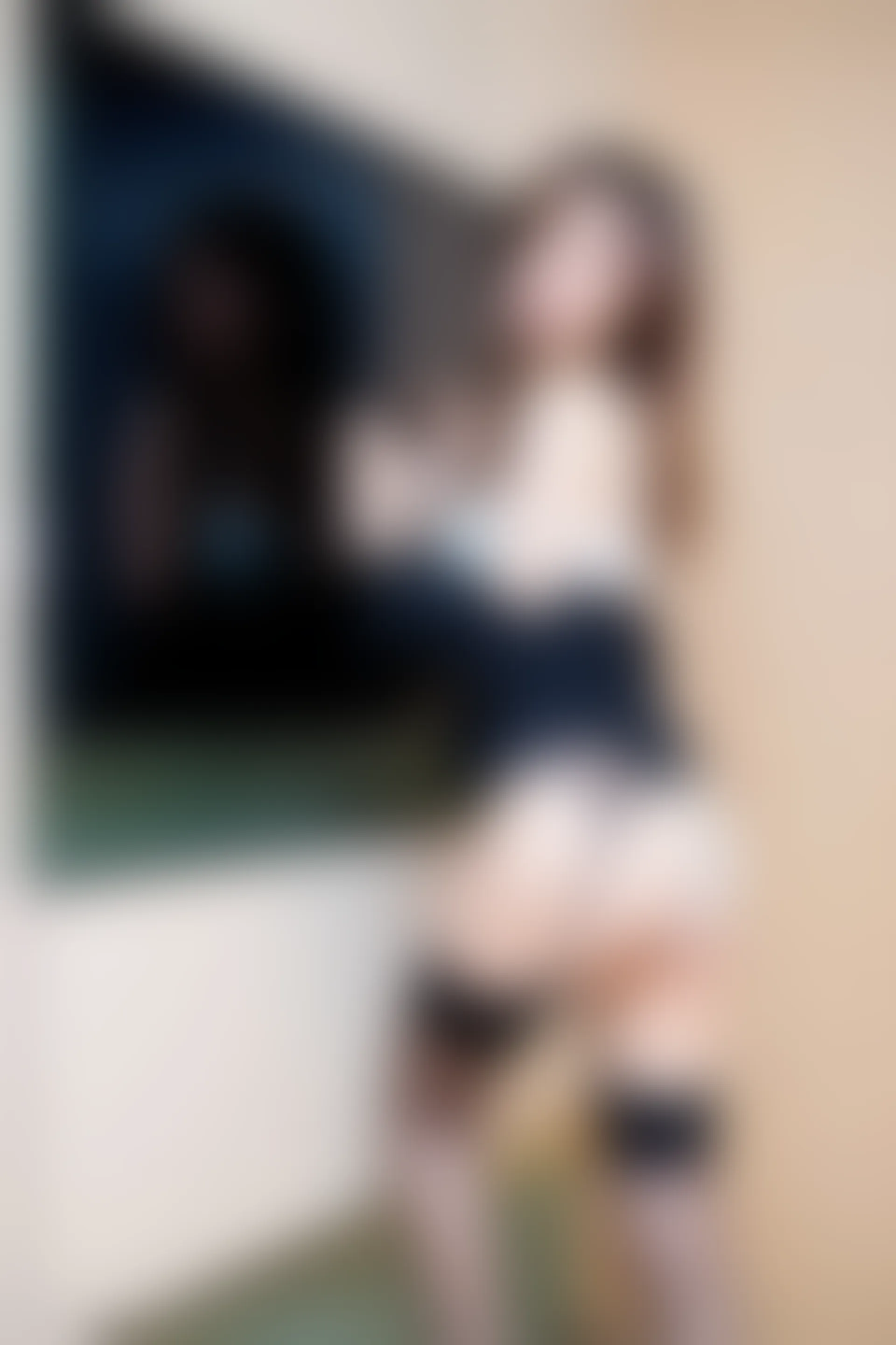 XiuRen秀人网 2021.11.30 No.4285 绮里嘉ula 秘书黑丝[69+1P 613MB]