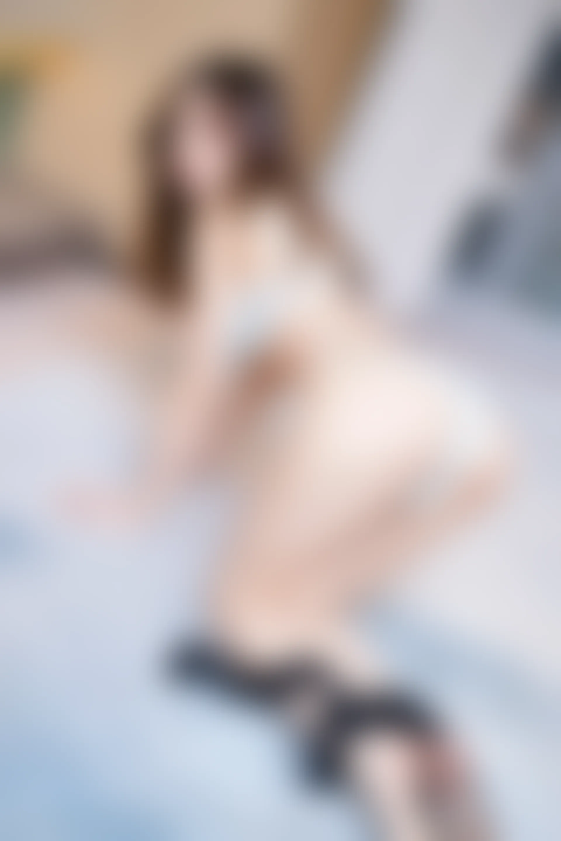 XiuRen秀人网 2021.11.30 No.4285 绮里嘉ula 秘书黑丝[69+1P 613MB]