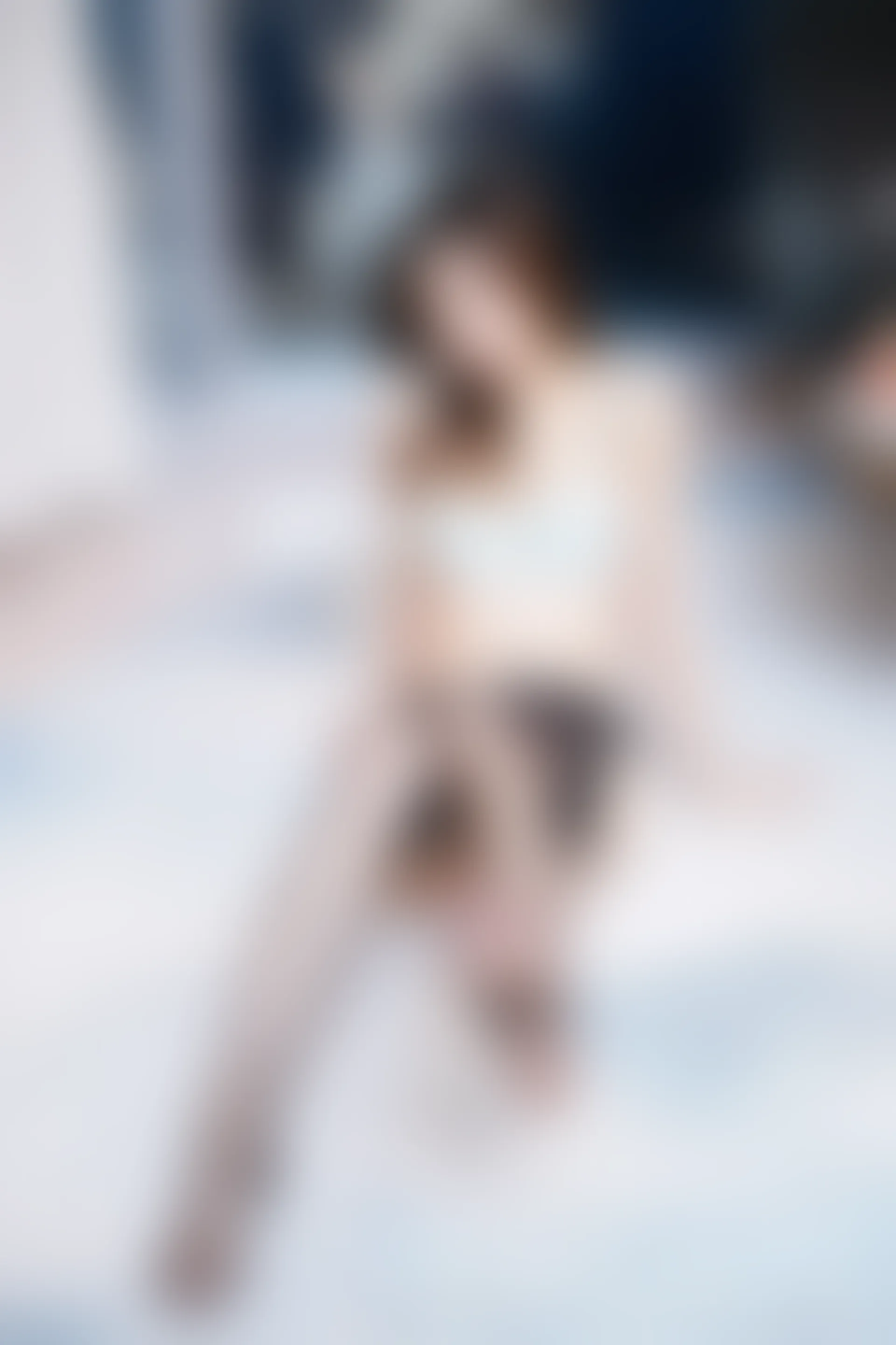 XiuRen秀人网 2021.11.30 No.4285 绮里嘉ula 秘书黑丝[69+1P 613MB]