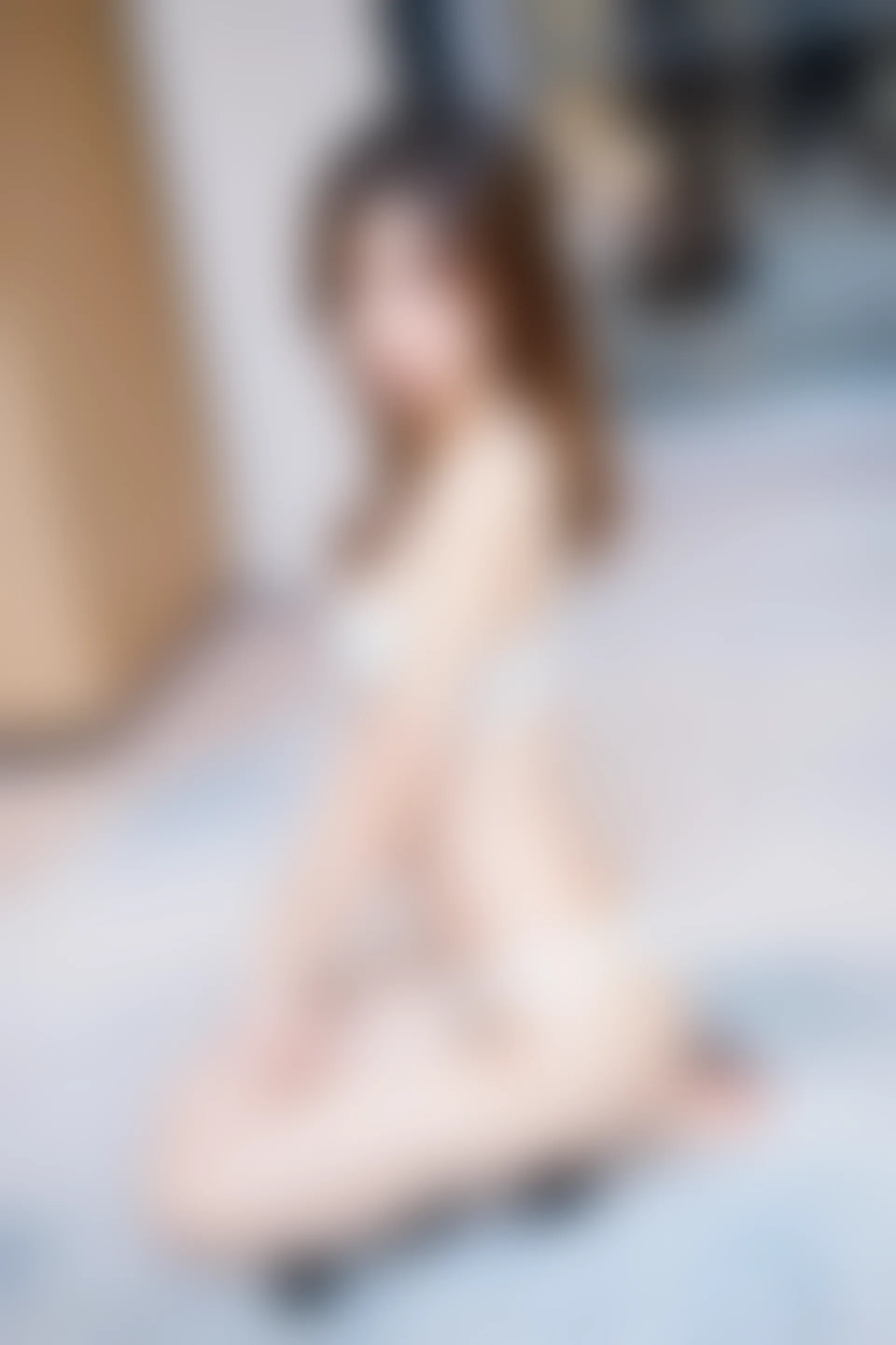 XiuRen秀人网 2021.11.30 No.4285 绮里嘉ula 秘书黑丝[69+1P 613MB]