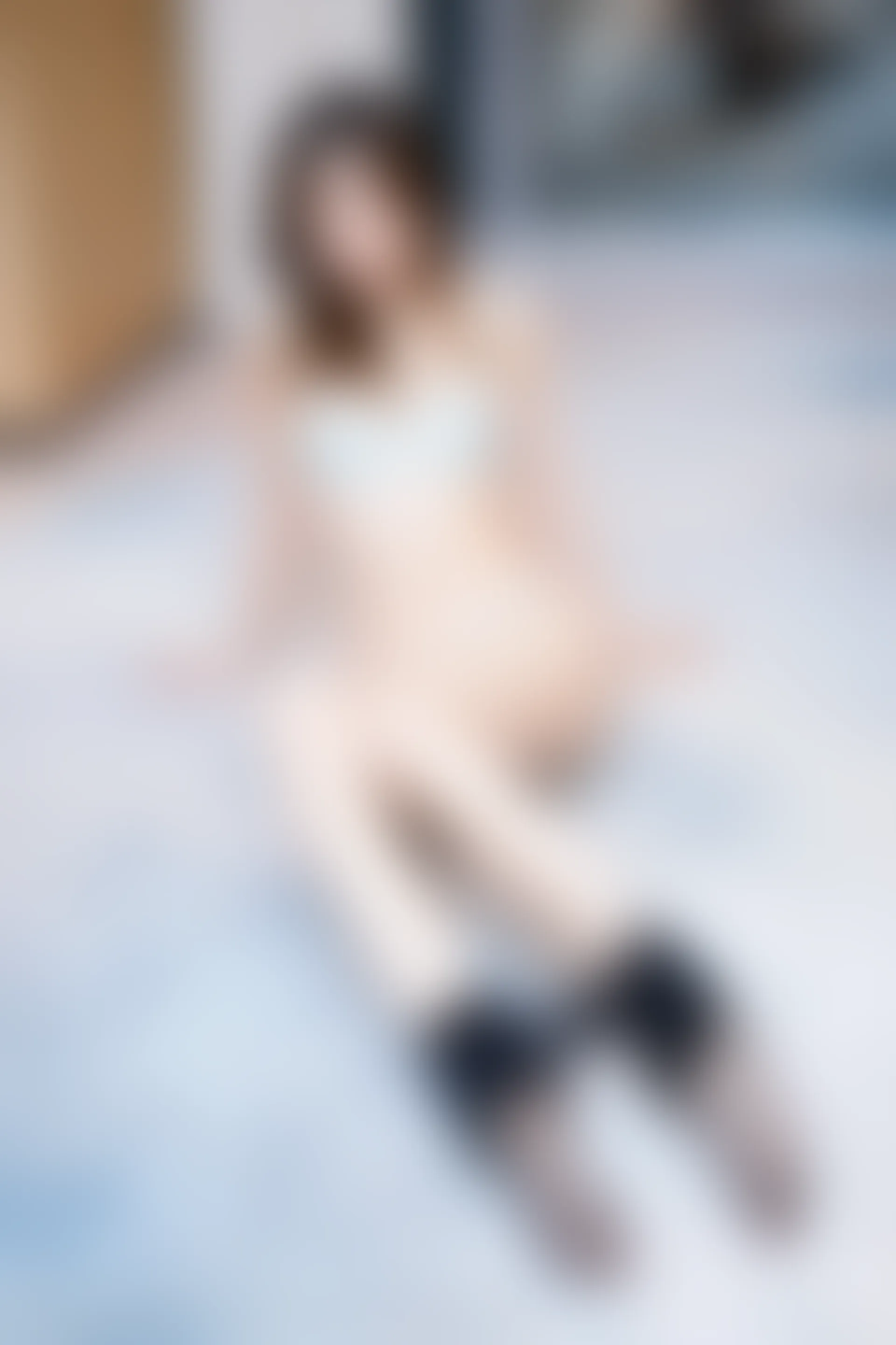 XiuRen秀人网 2021.11.30 No.4285 绮里嘉ula 秘书黑丝[69+1P 613MB]