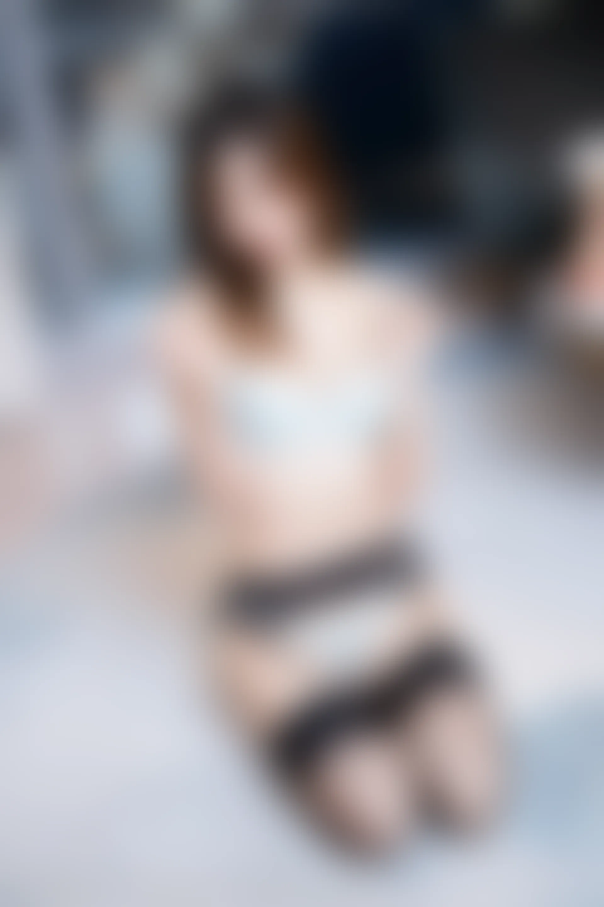 XiuRen秀人网 2021.11.30 No.4285 绮里嘉ula 秘书黑丝[69+1P 613MB]