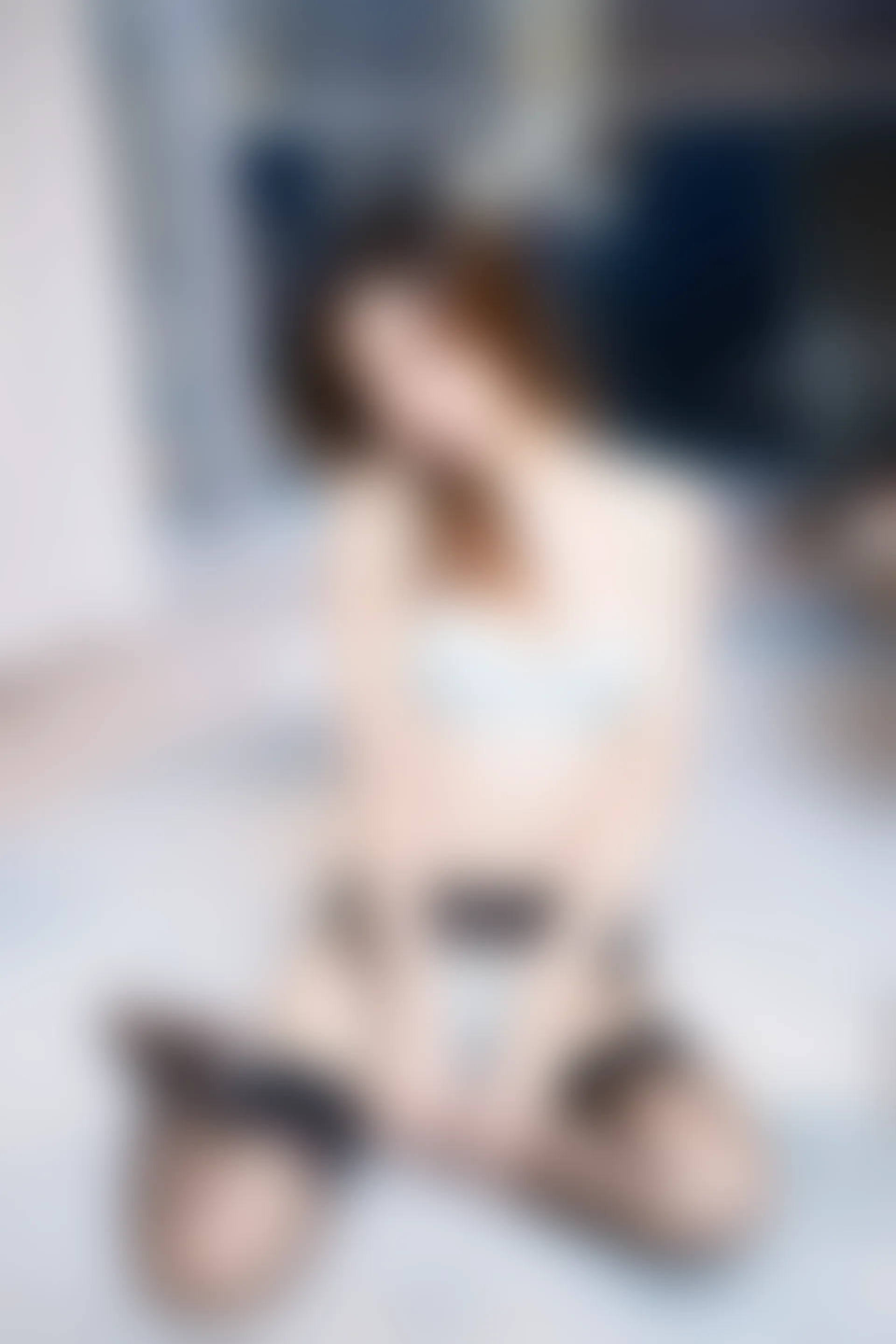 XiuRen秀人网 2021.11.30 No.4285 绮里嘉ula 秘书黑丝[69+1P 613MB]