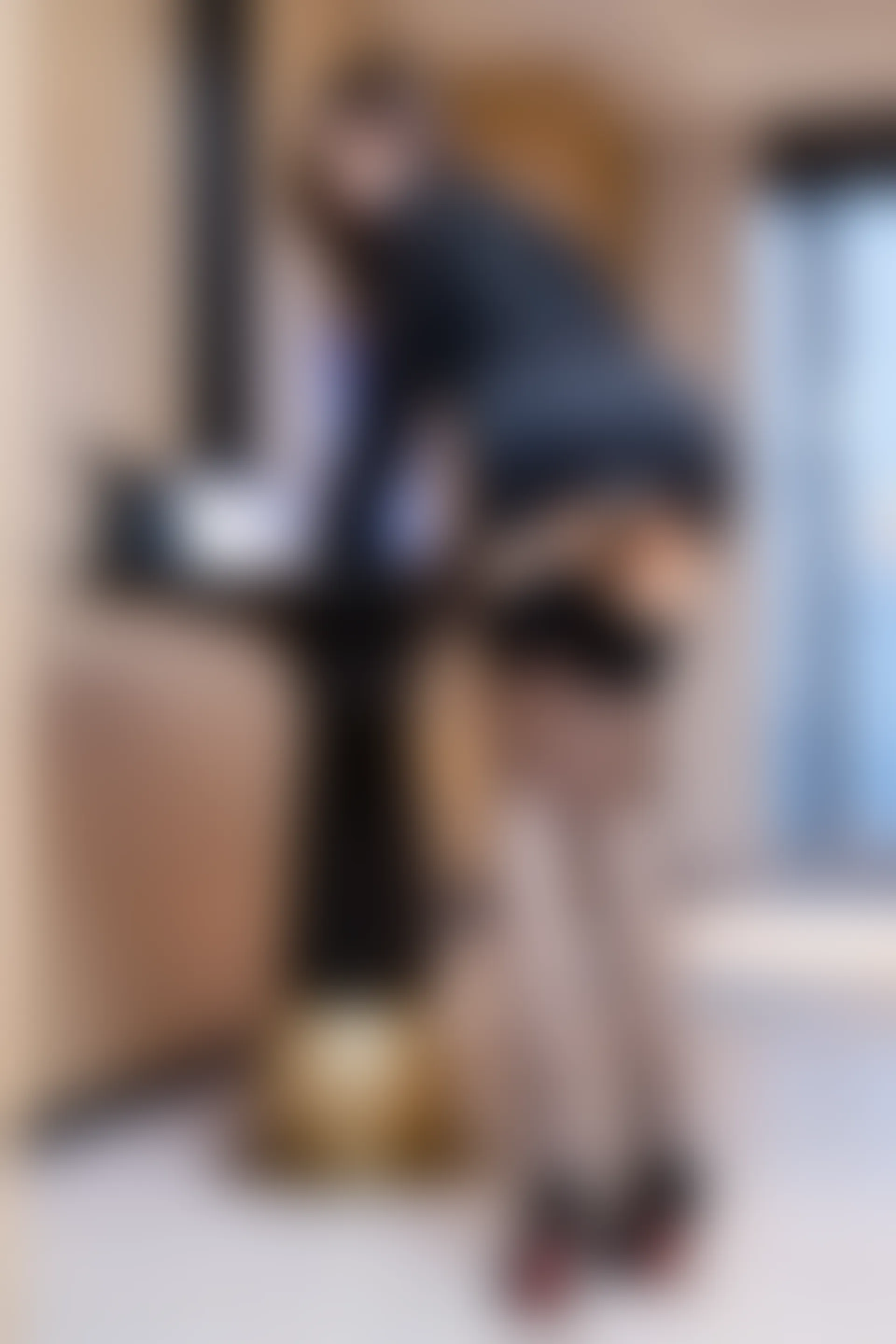XiuRen秀人网 2021.11.30 No.4285 绮里嘉ula 秘书黑丝[69+1P 613MB]