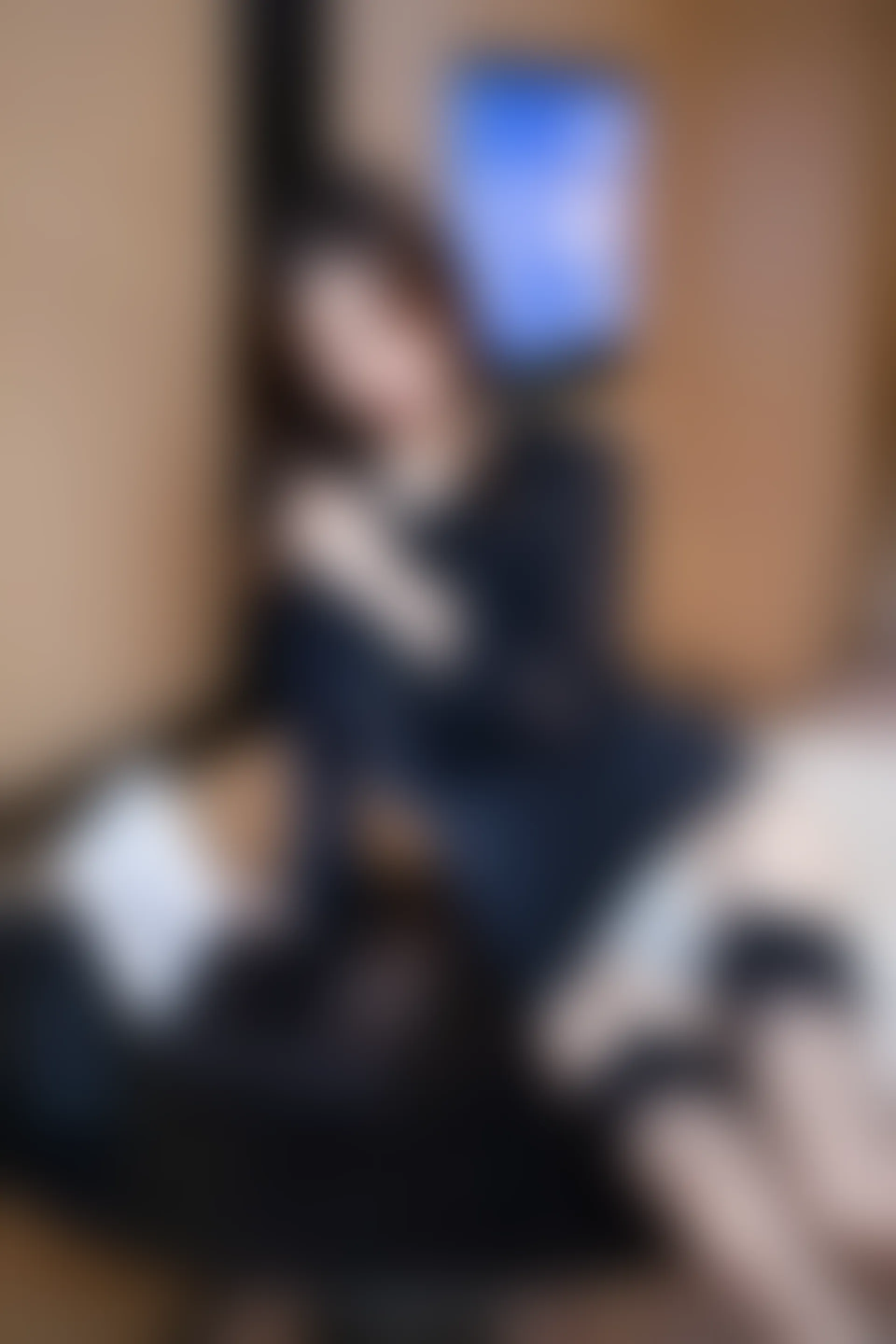 XiuRen秀人网 2021.11.30 No.4285 绮里嘉ula 秘书黑丝[69+1P 613MB]