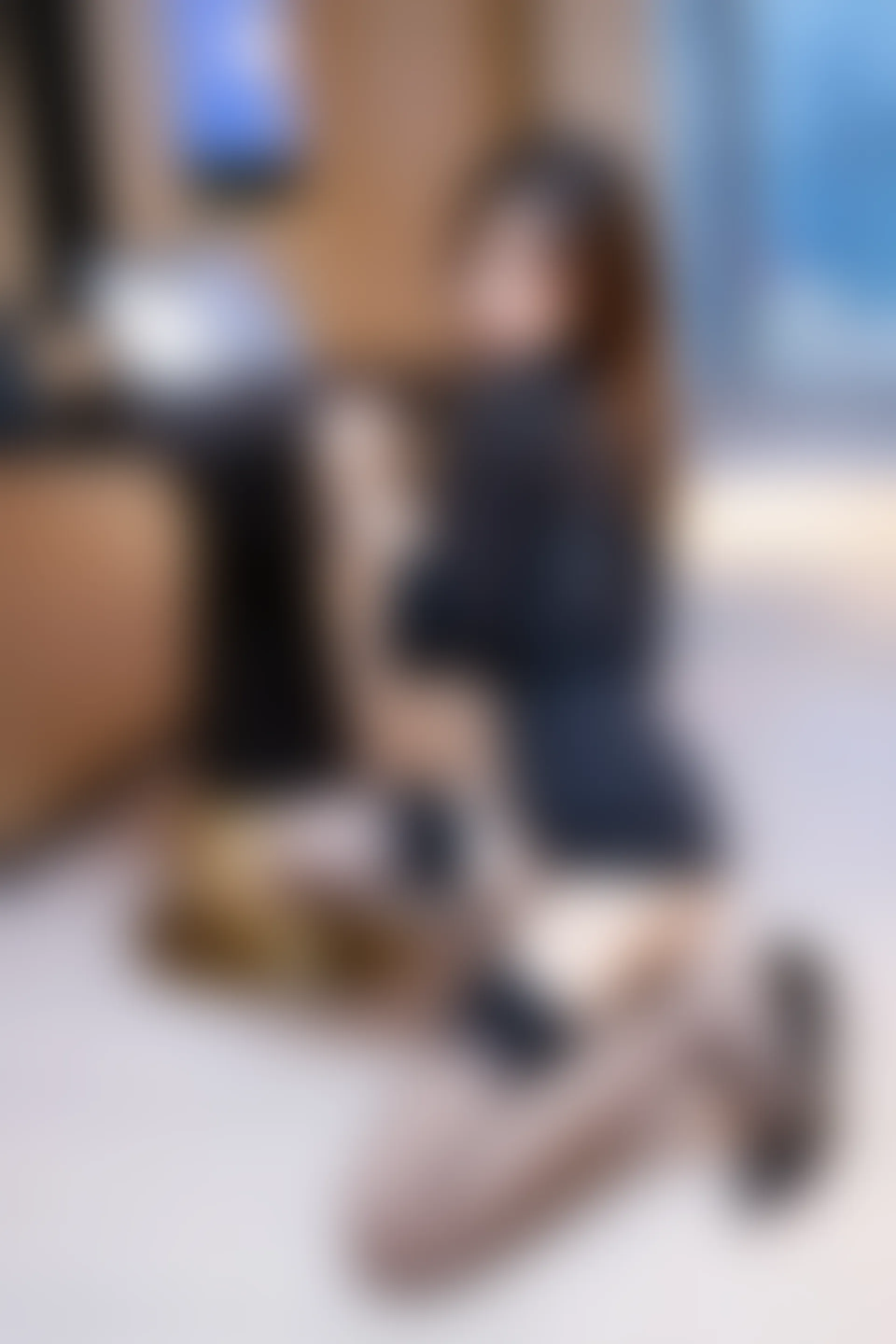 XiuRen秀人网 2021.11.30 No.4285 绮里嘉ula 秘书黑丝[69+1P 613MB]