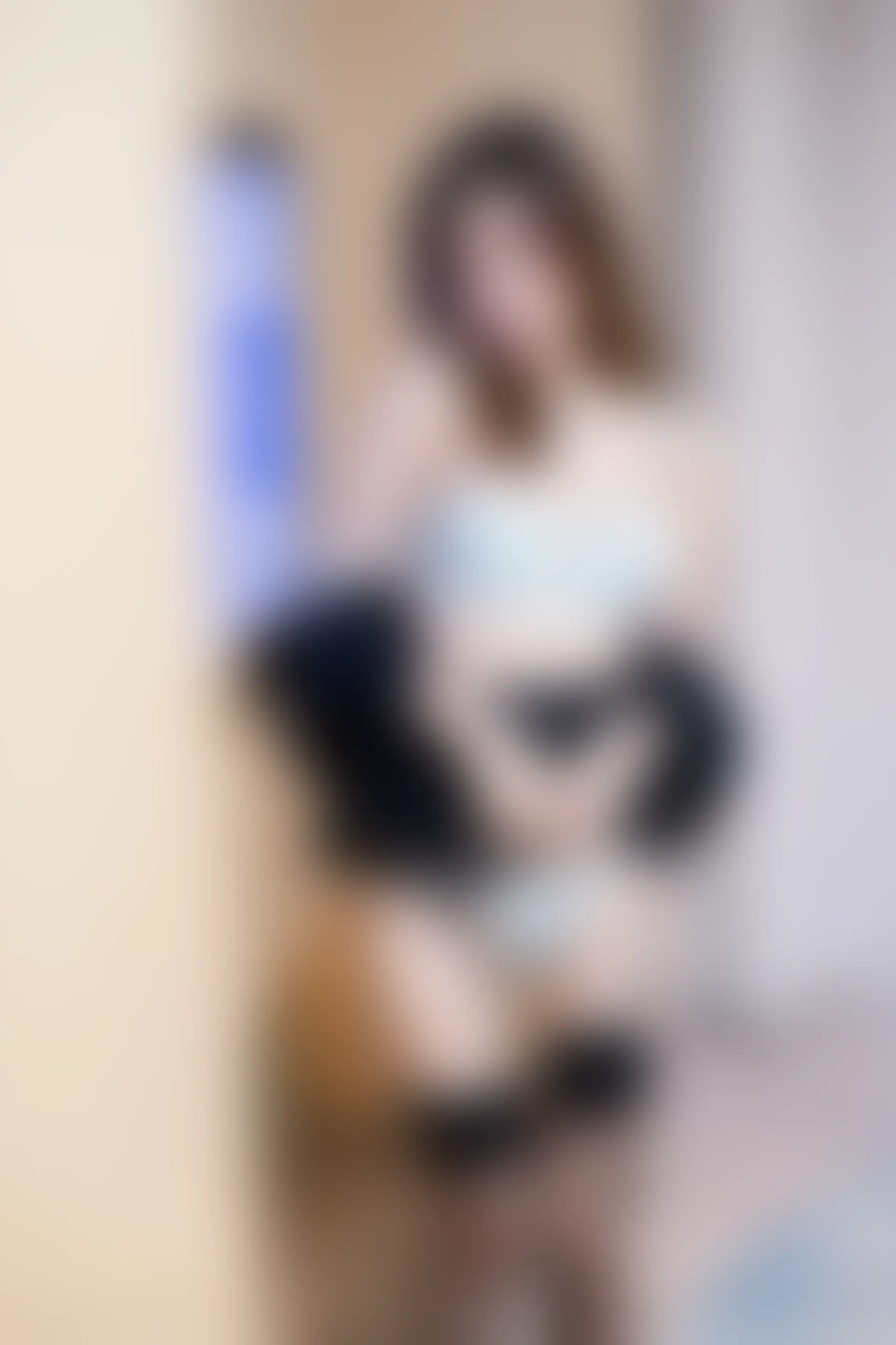 XiuRen秀人网 2021.11.30 No.4285 绮里嘉ula 秘书黑丝[69+1P 613MB]