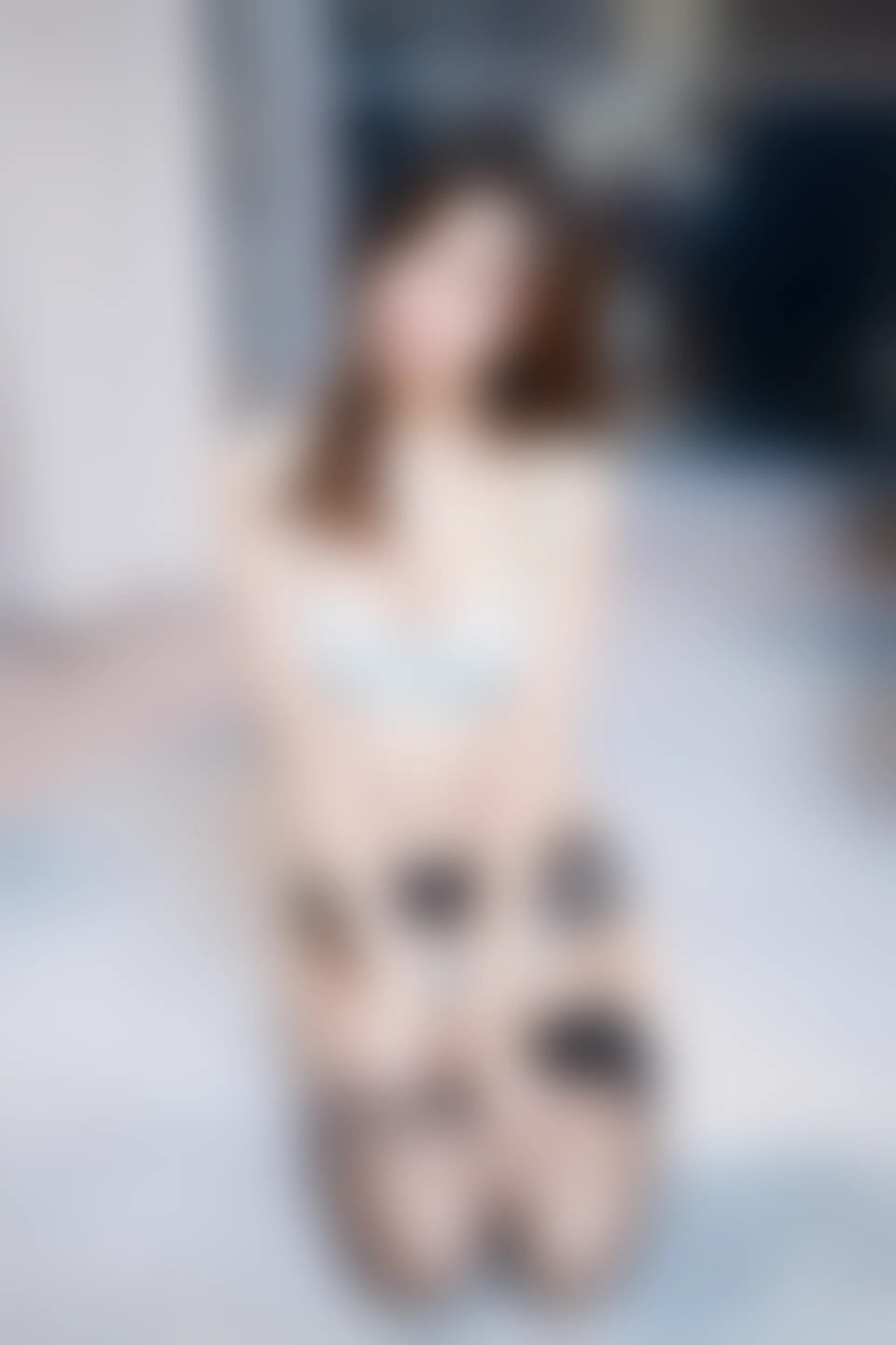 XiuRen秀人网 2021.11.30 No.4285 绮里嘉ula 秘书黑丝[69+1P 613MB]