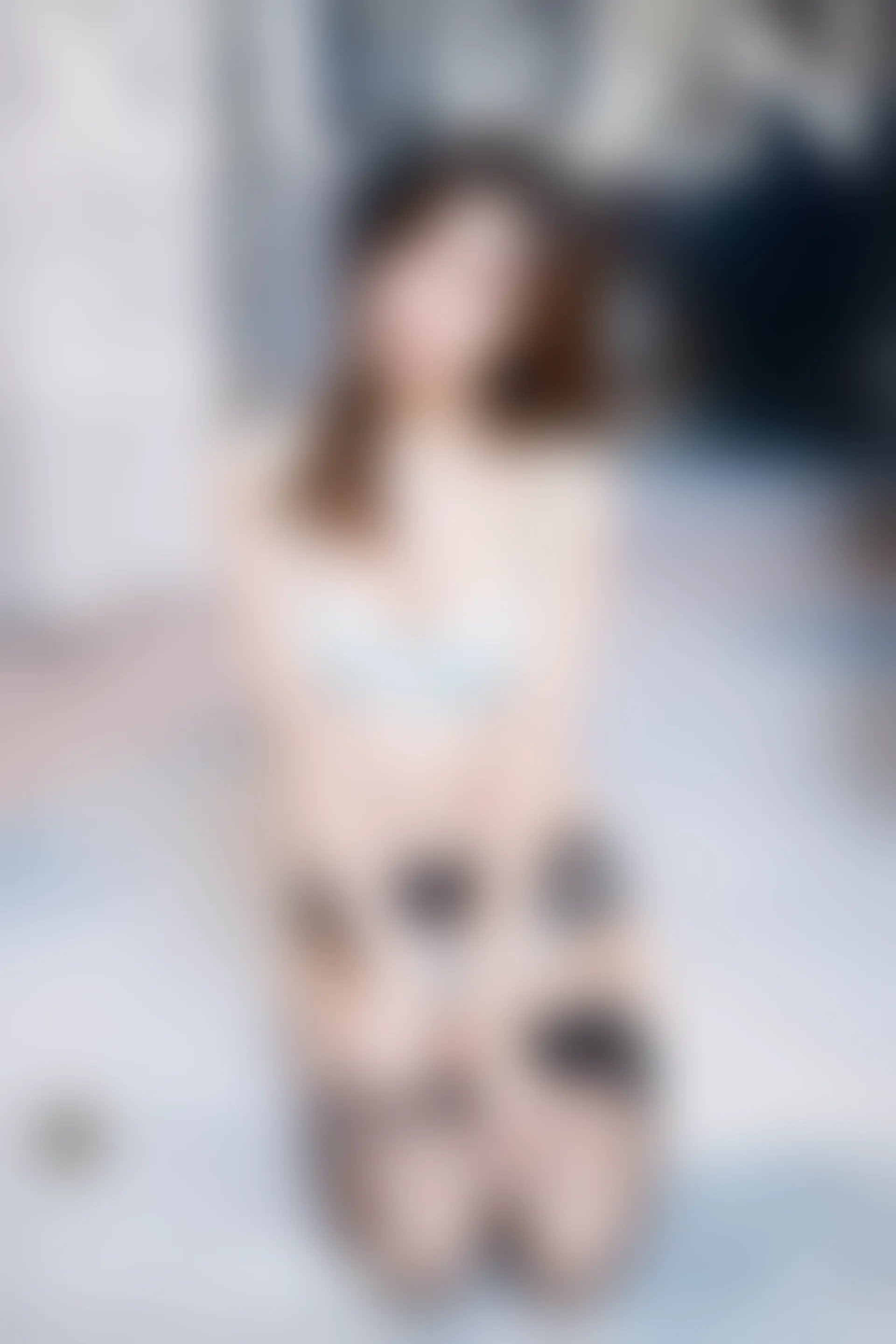 XiuRen秀人网 2021.11.30 No.4285 绮里嘉ula 秘书黑丝[69+1P 613MB]