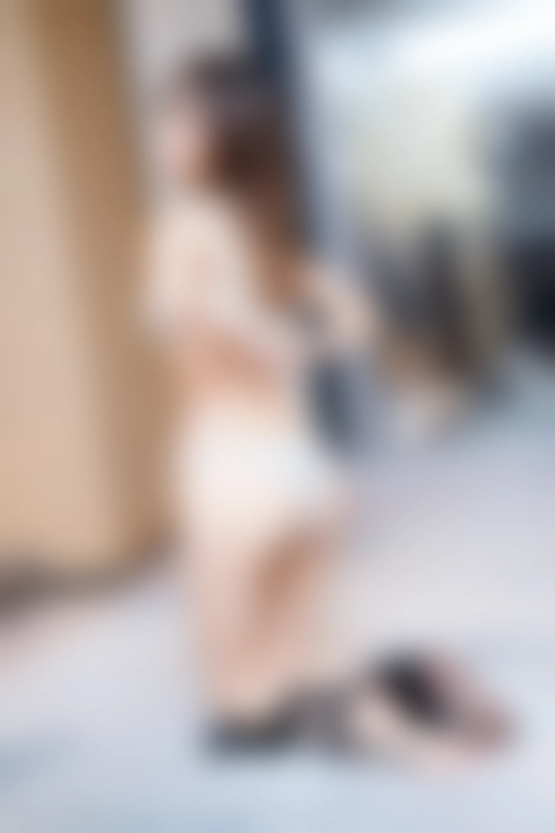 XiuRen秀人网 2021.11.30 No.4285 绮里嘉ula 秘书黑丝[69+1P 613MB]