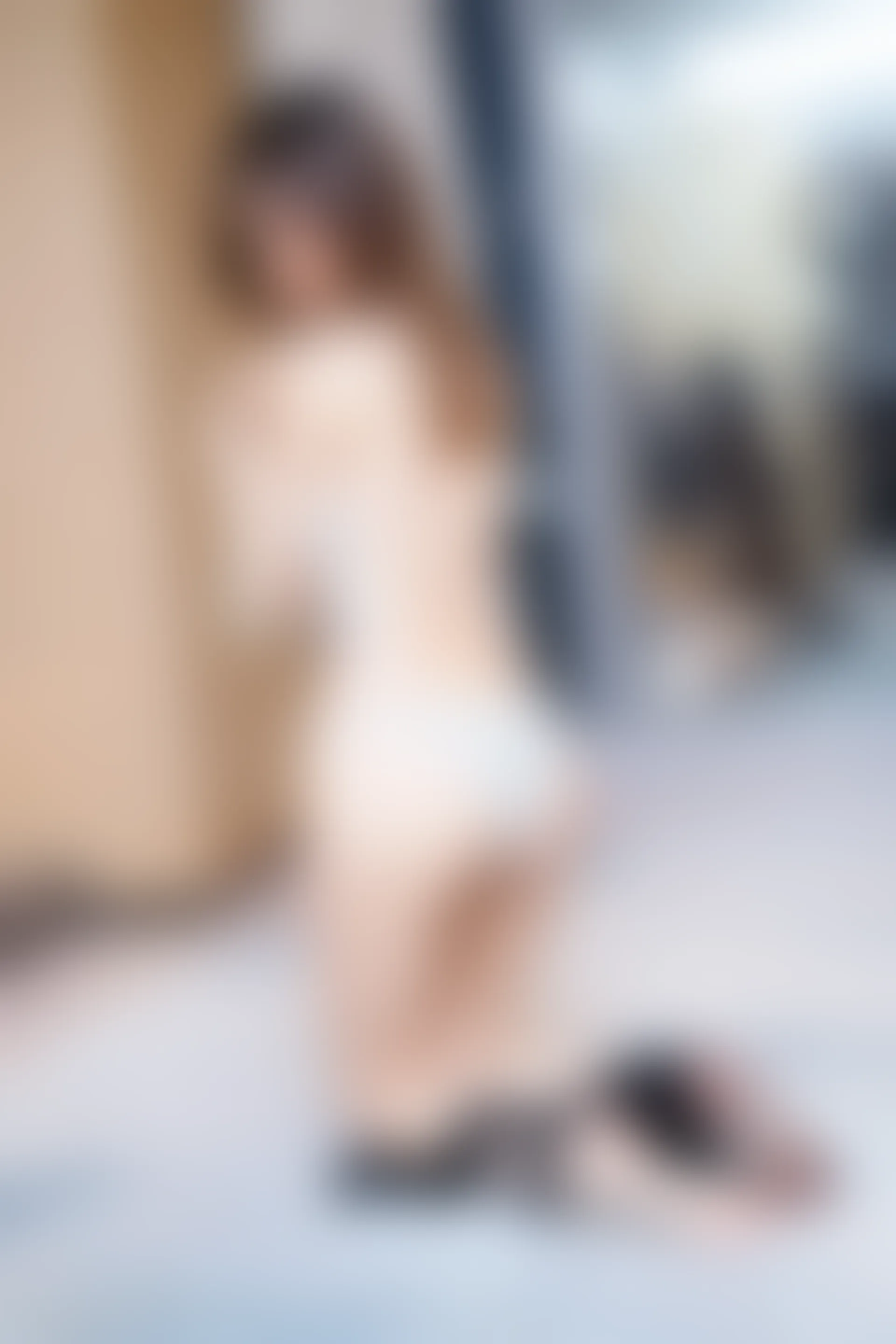 XiuRen秀人网 2021.11.30 No.4285 绮里嘉ula 秘书黑丝[69+1P 613MB]