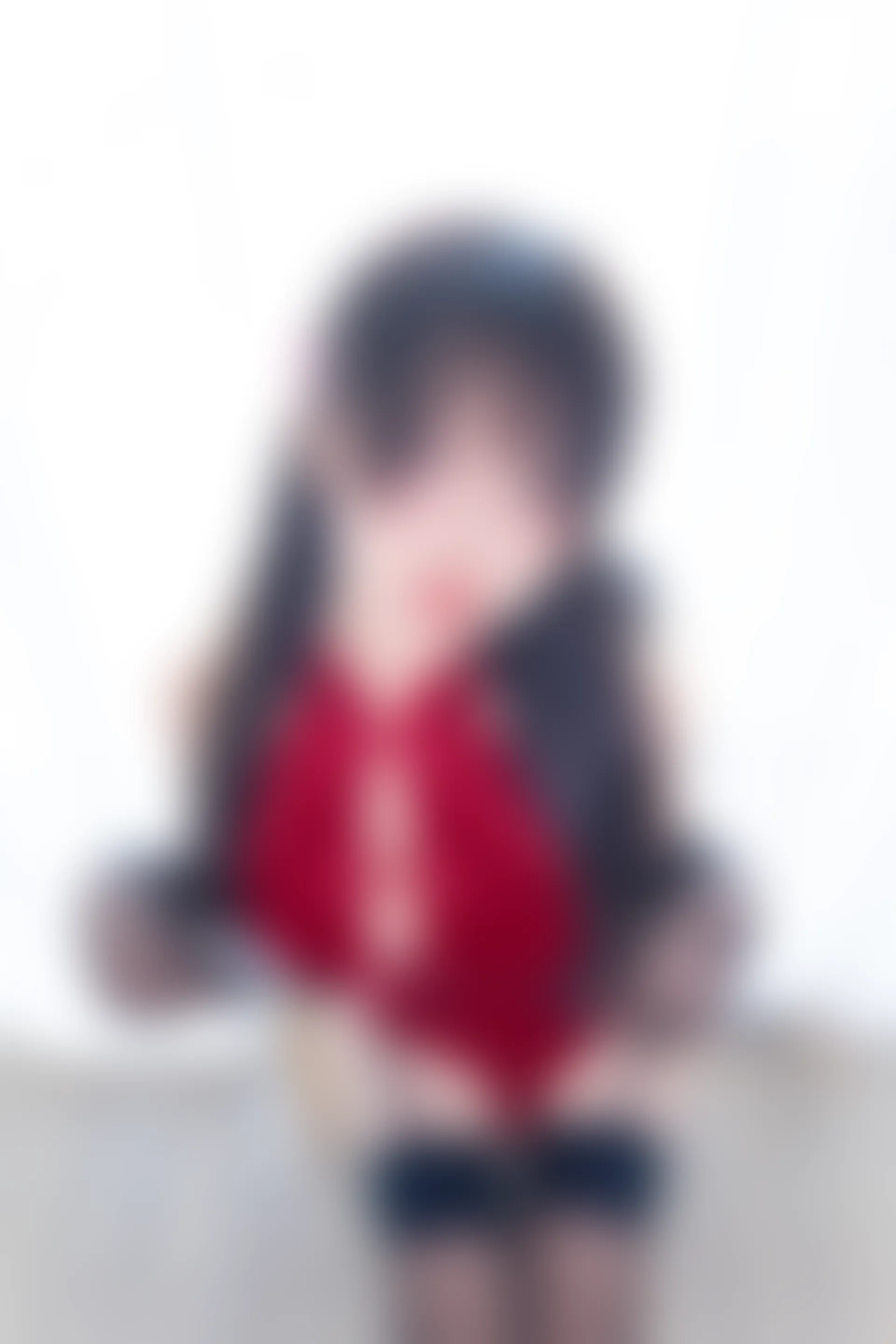 神楽坂真冬 第四季 序号15：《甜蜜皮鞭》 [75P-168MB]内衣, 双马尾, 旗袍, 神楽坂真冬, 美腿, 美足, 黑丝