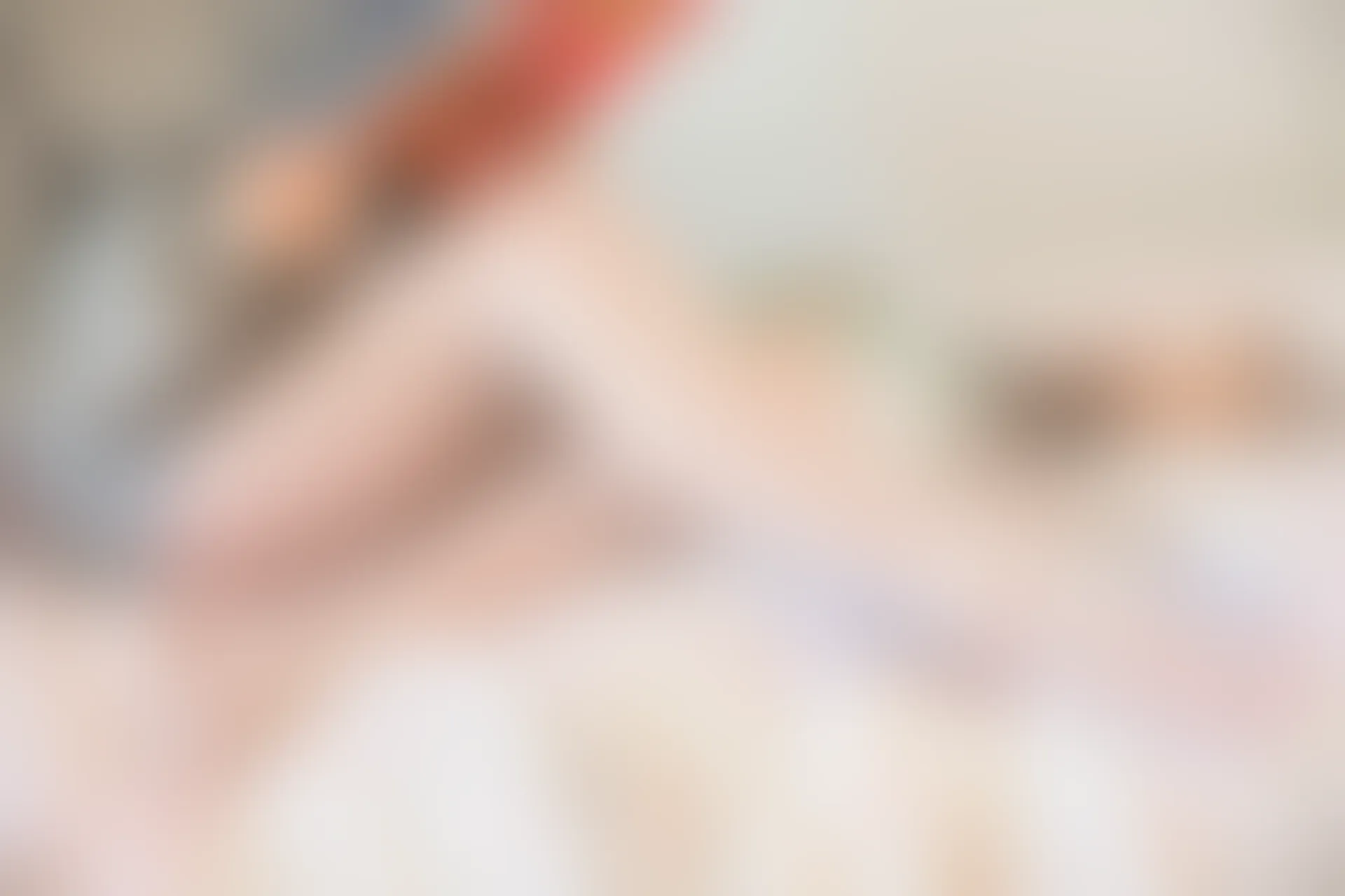 森萝财团 X-003 [149P1V-1.86G]白丝, 美腿