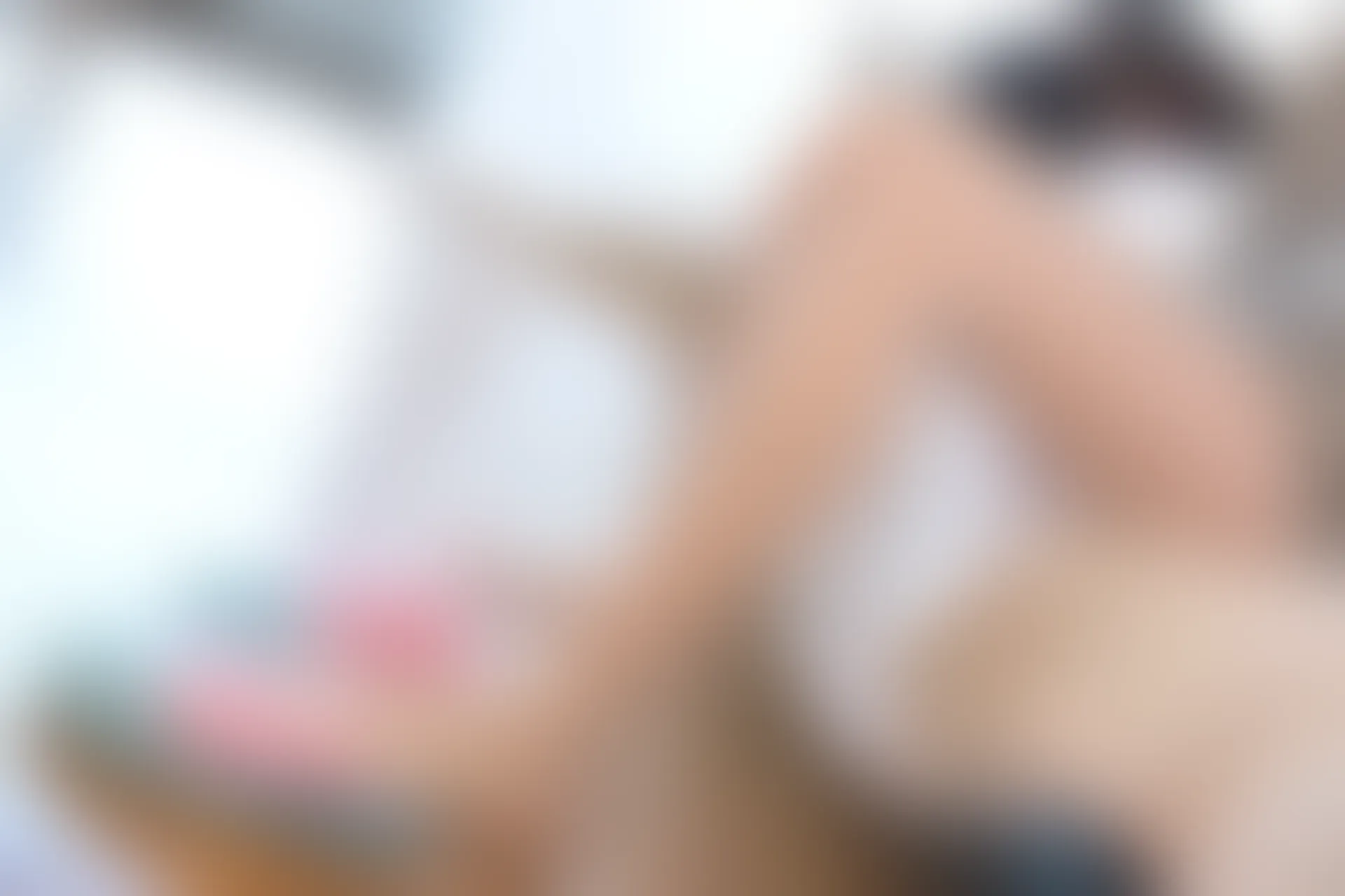 森萝财团 X-003 [149P1V-1.86G]白丝, 美腿