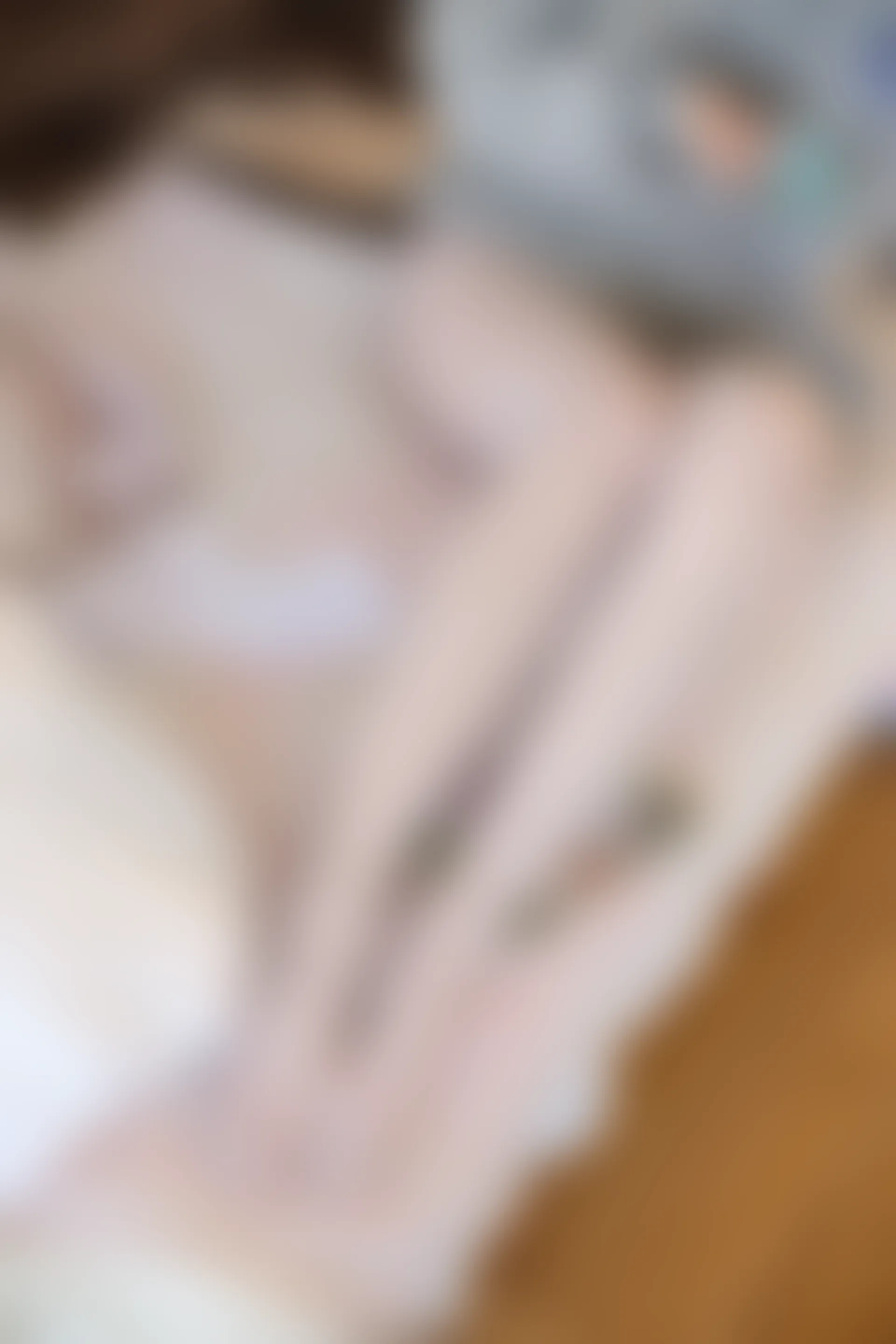 森萝财团 X-003 [149P1V-1.86G]白丝, 美腿