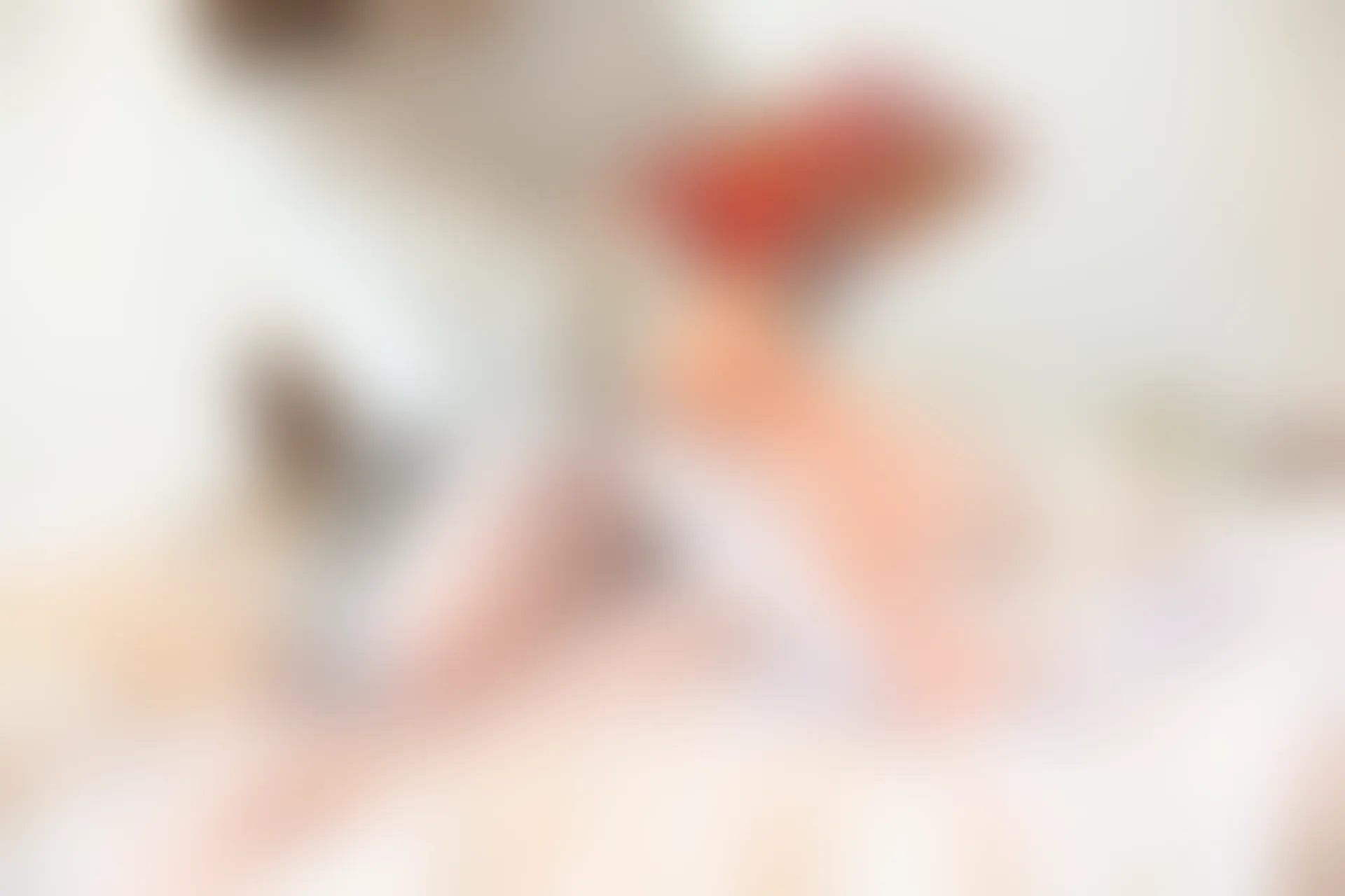 森萝财团 X-003 [149P1V-1.86G]白丝, 美腿