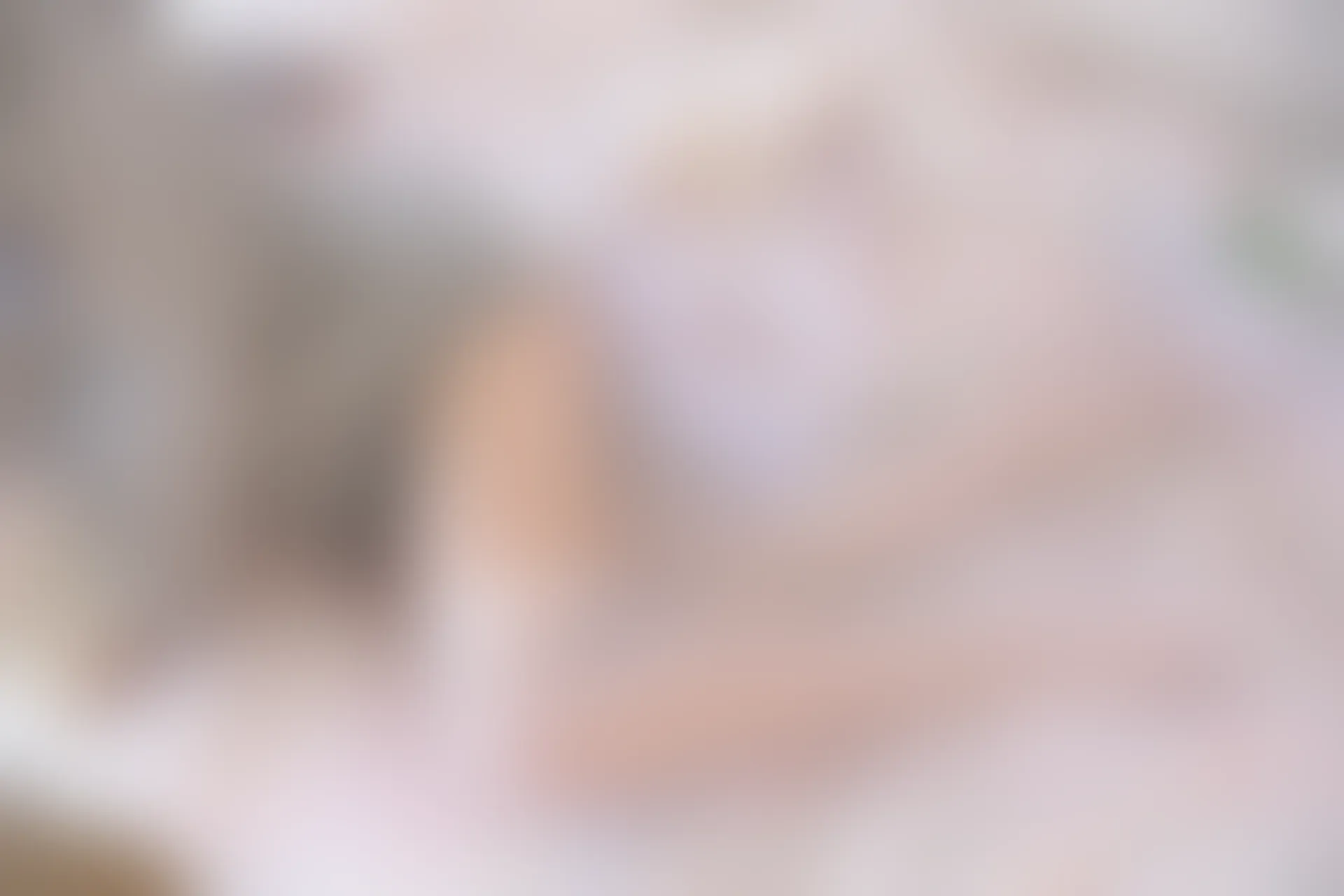 森萝财团 BETA-033 [64P-518M]森萝财团, 美腿, 美足, 露背毛衣, 黑丝