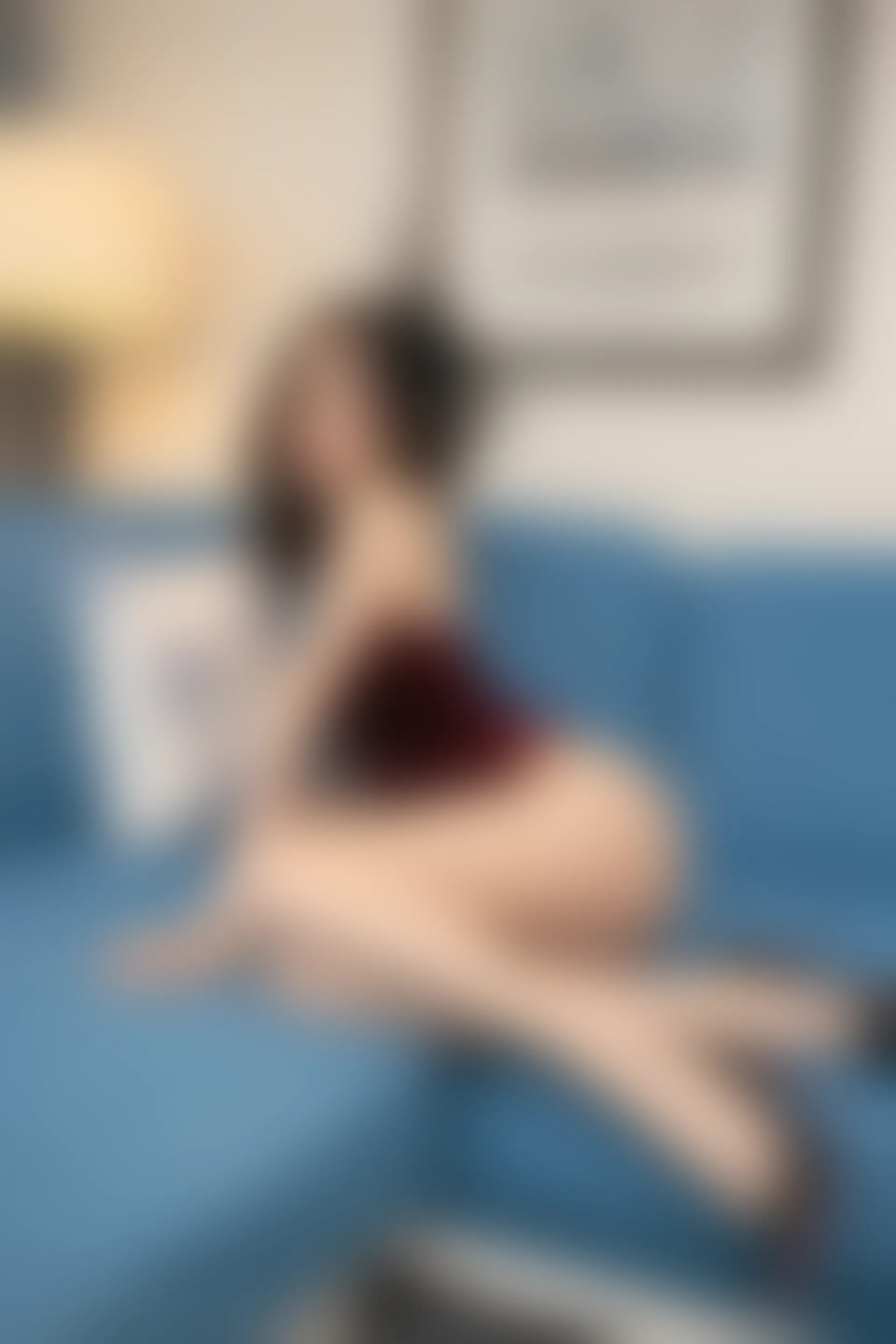 XiuRen秀人网 2021.12.22 No.4372 王心怡 性感美腿[81+1P 873MB]