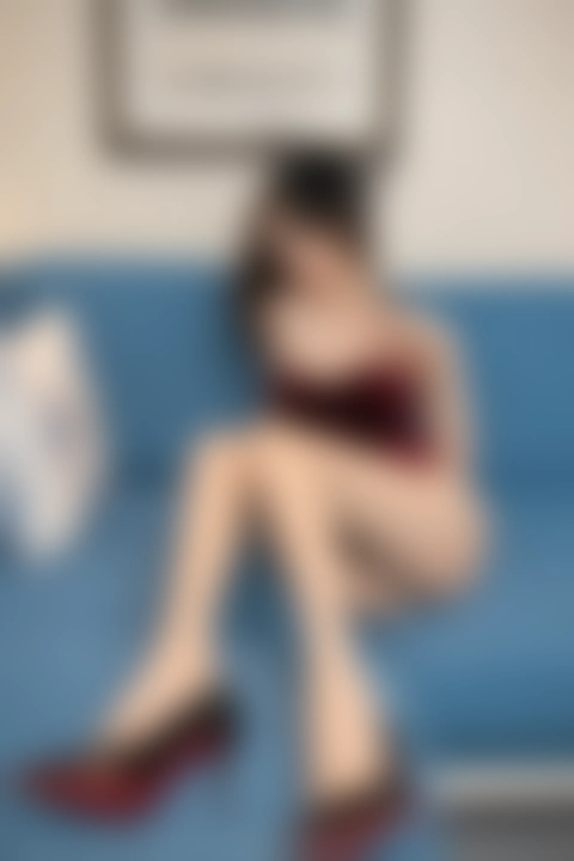 XiuRen秀人网 2021.12.22 No.4372 王心怡 性感美腿[81+1P 873MB]