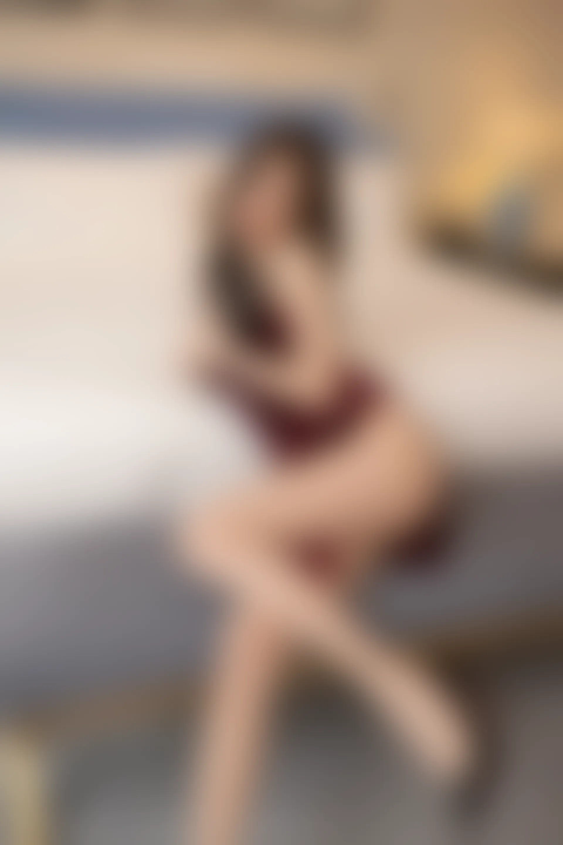 XiuRen秀人网 2021.12.22 No.4372 王心怡 性感美腿[81+1P 873MB]
